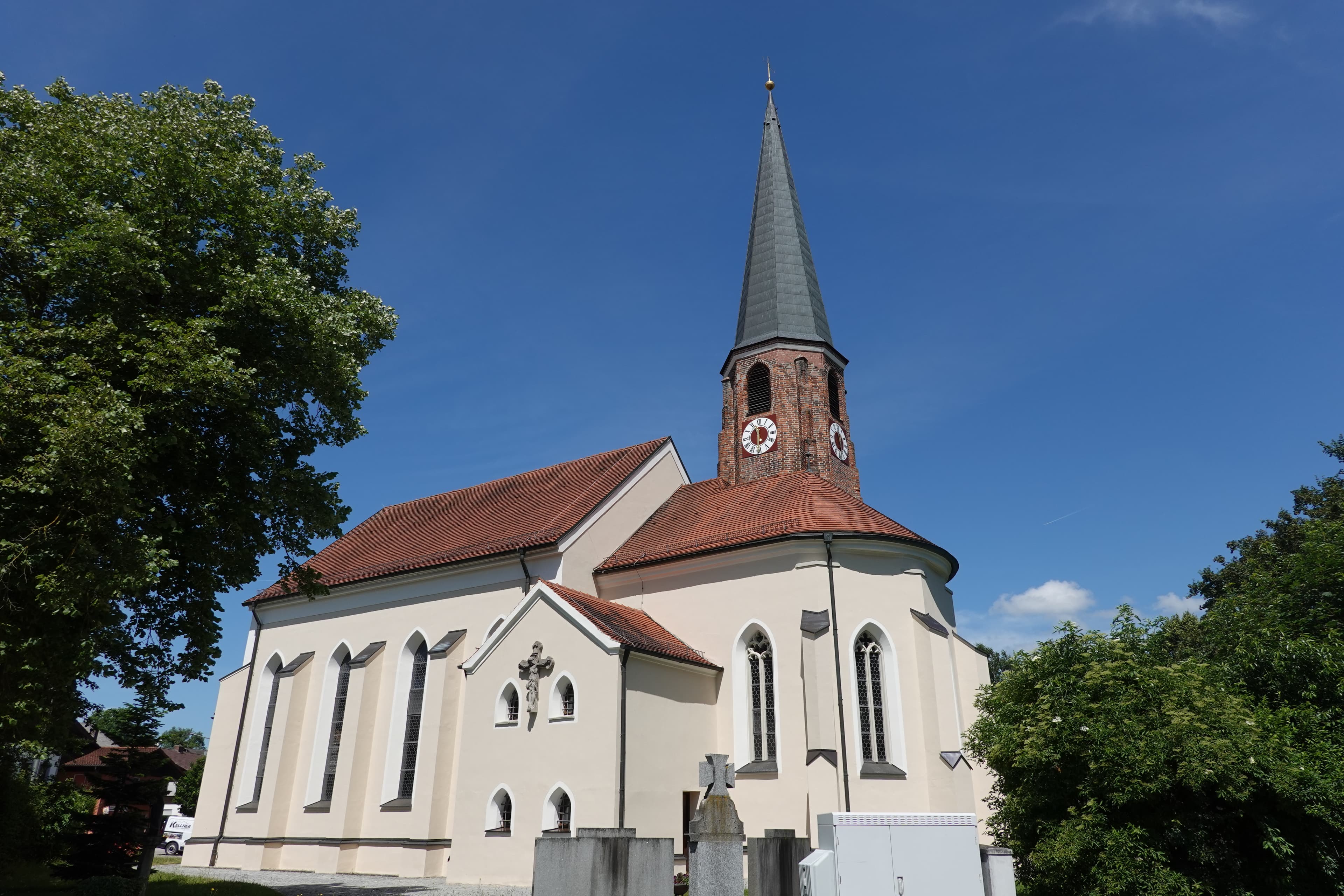 St. Martin