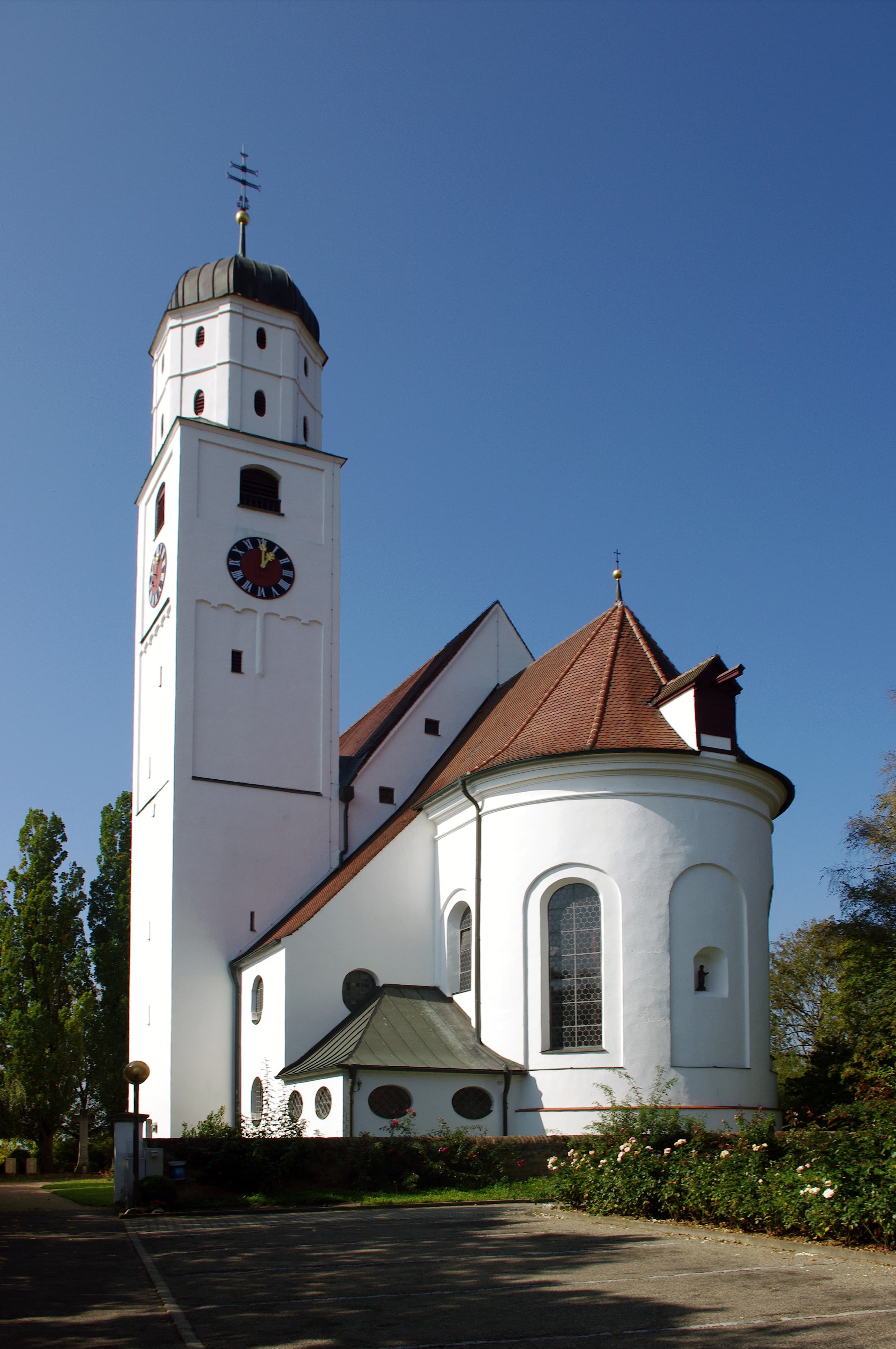 St. Martin