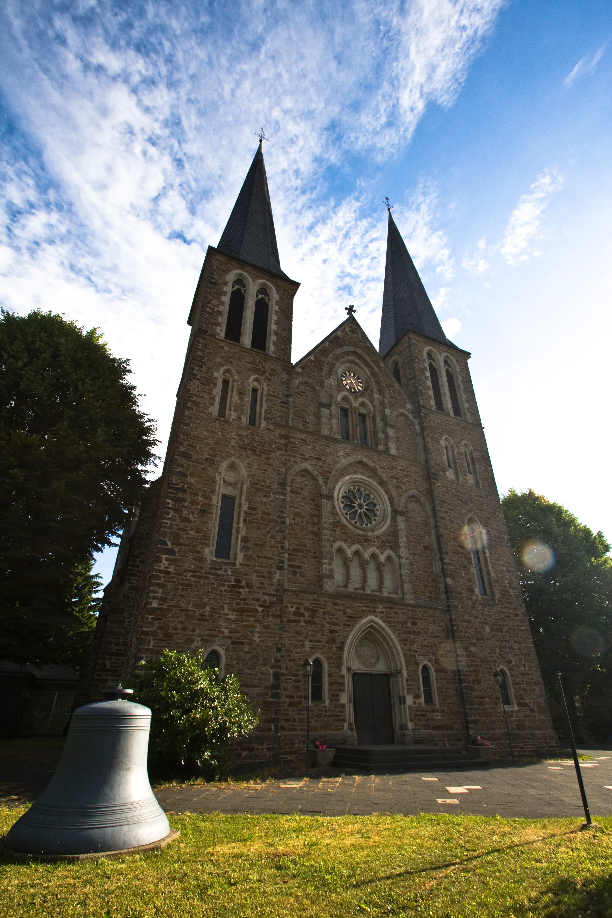 St. Martin's Church