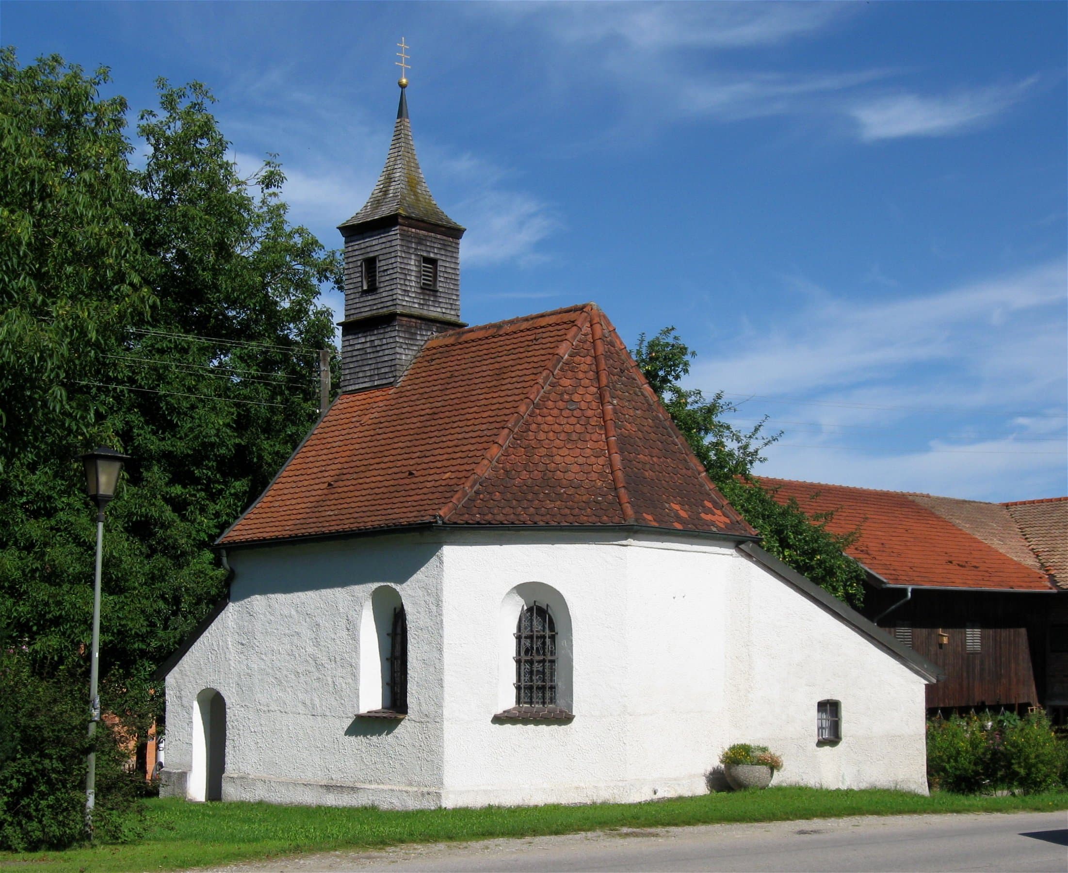 St. Martin
