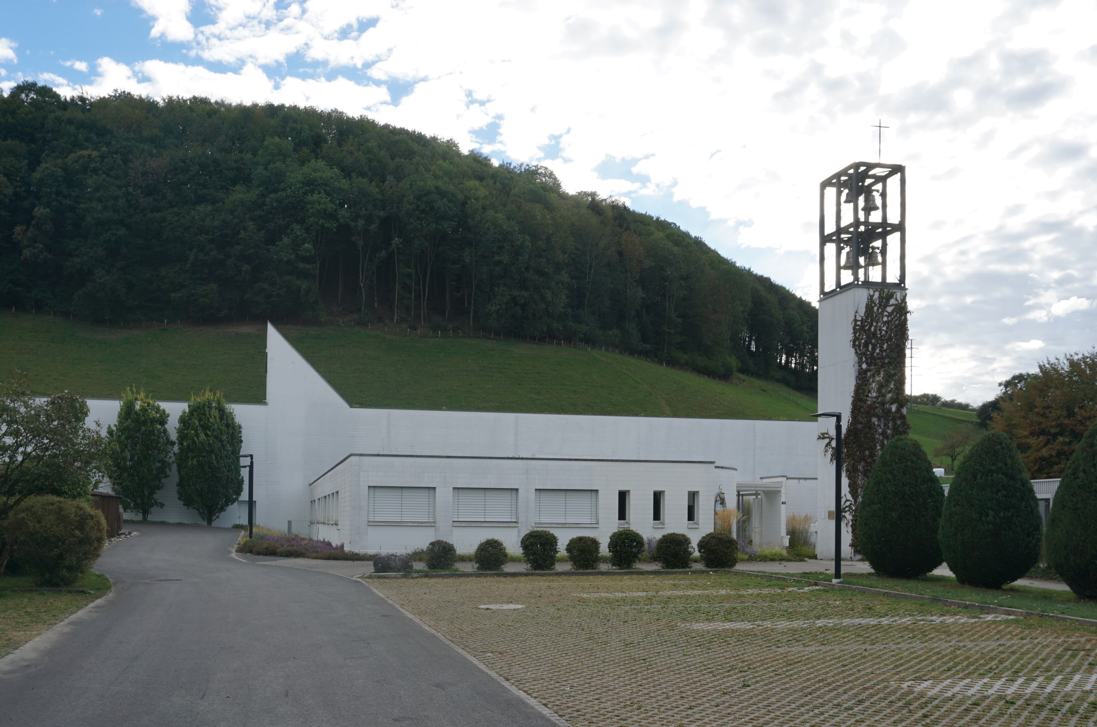 St. Martin