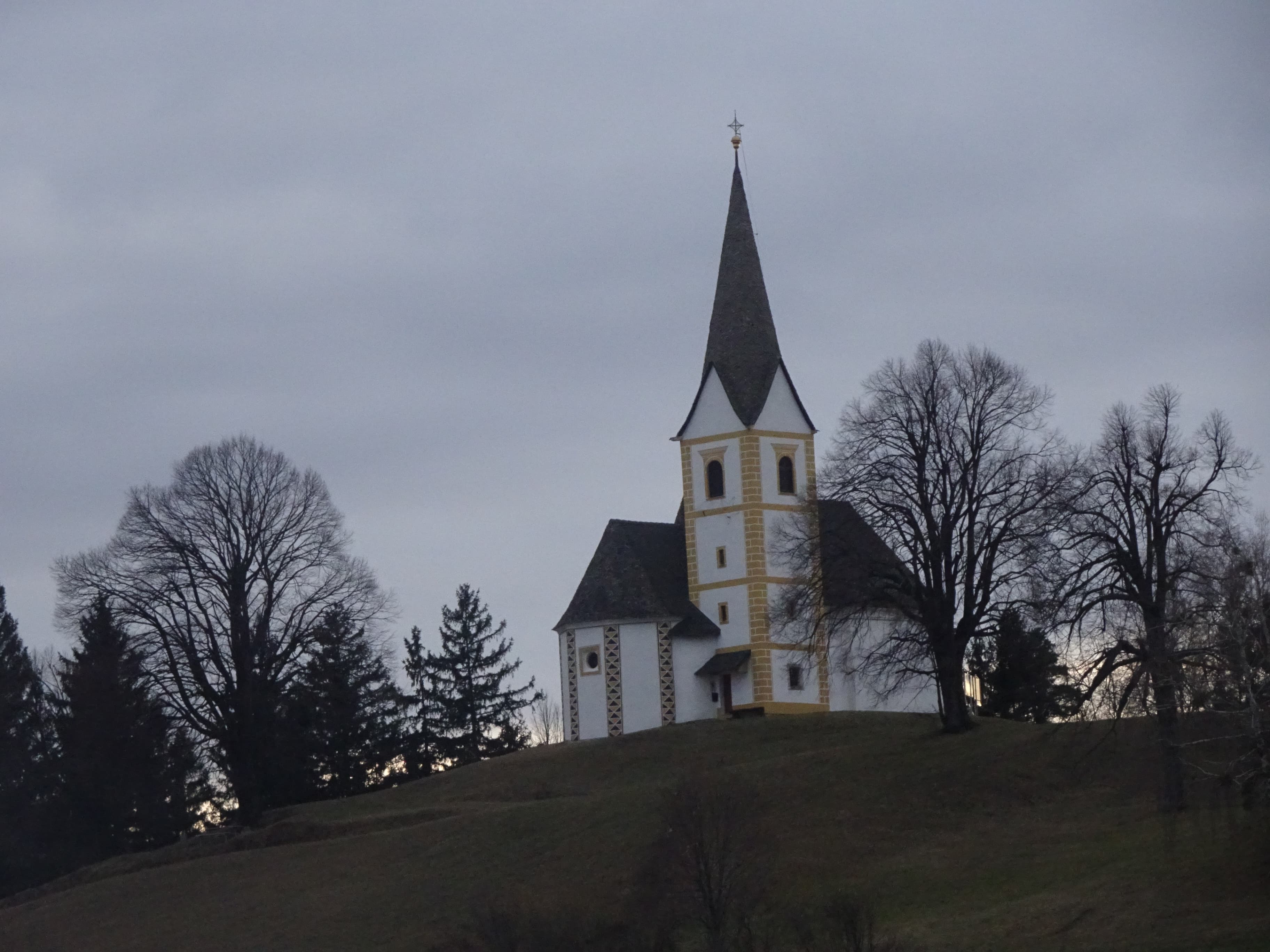 St. Martin's Church