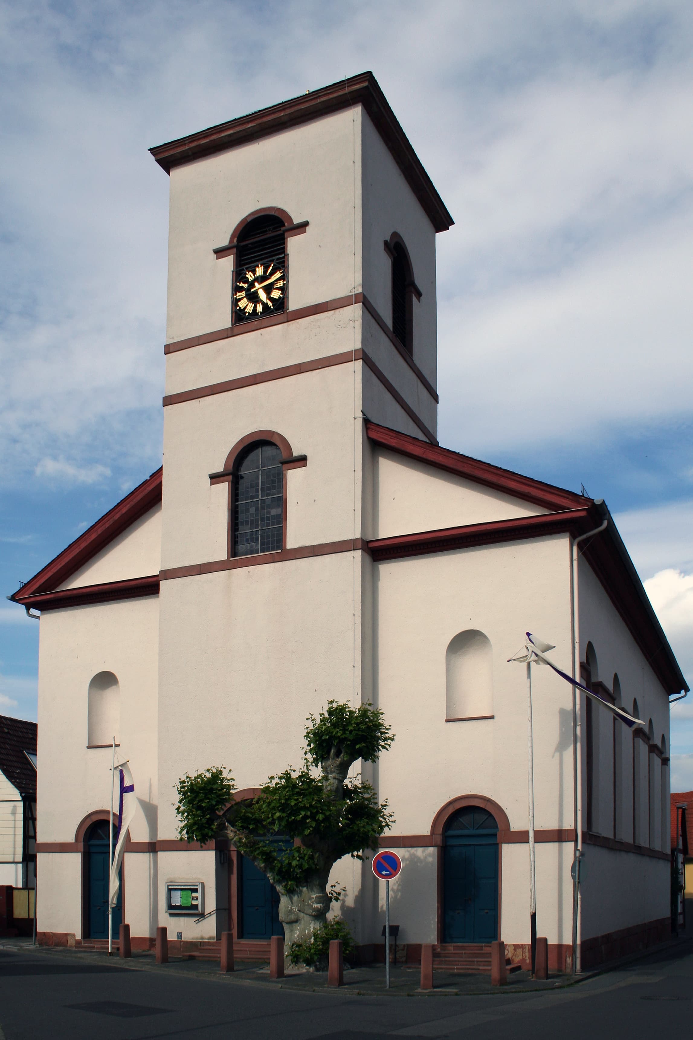 St. Martin