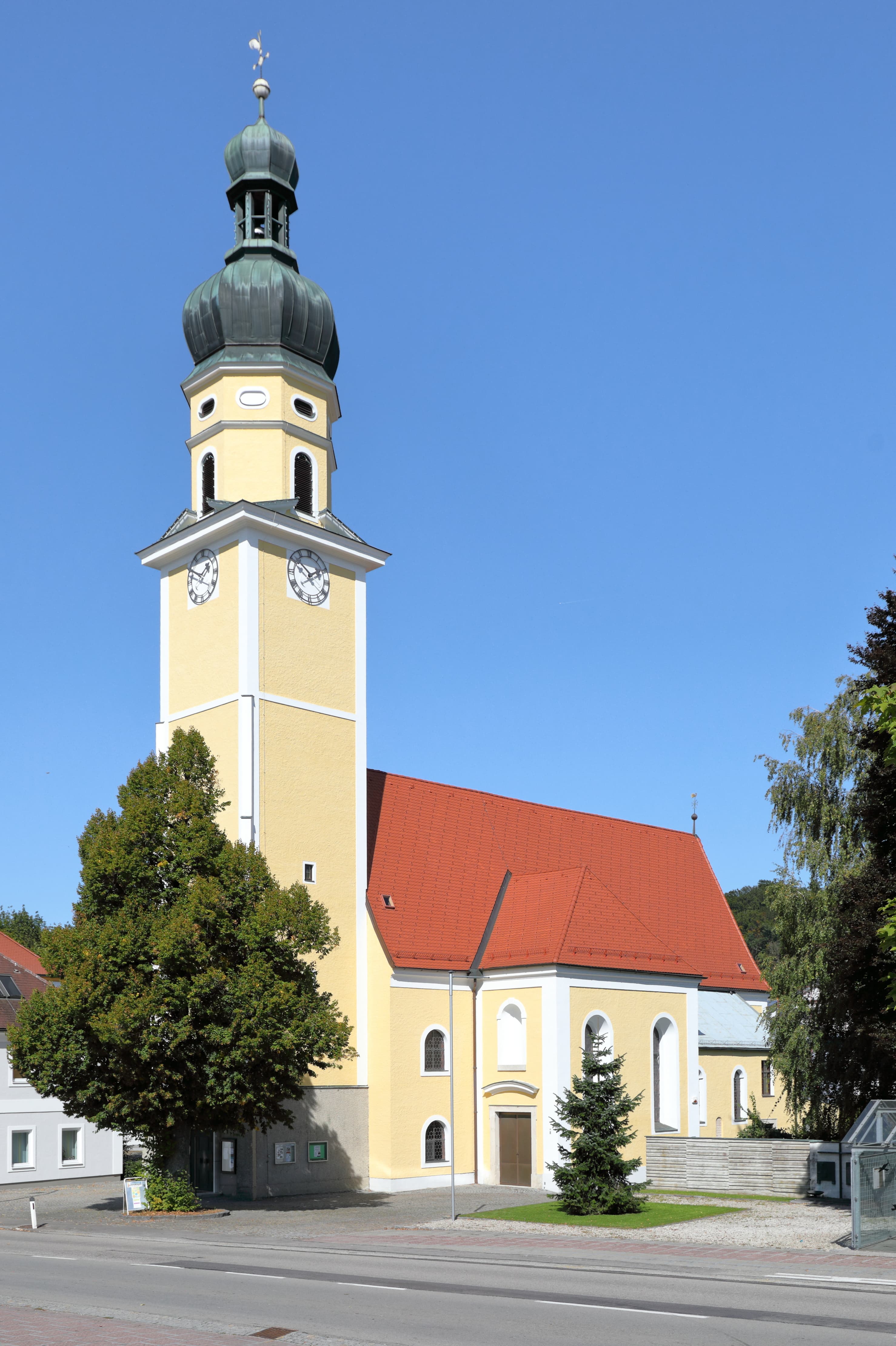 Sankt Martin