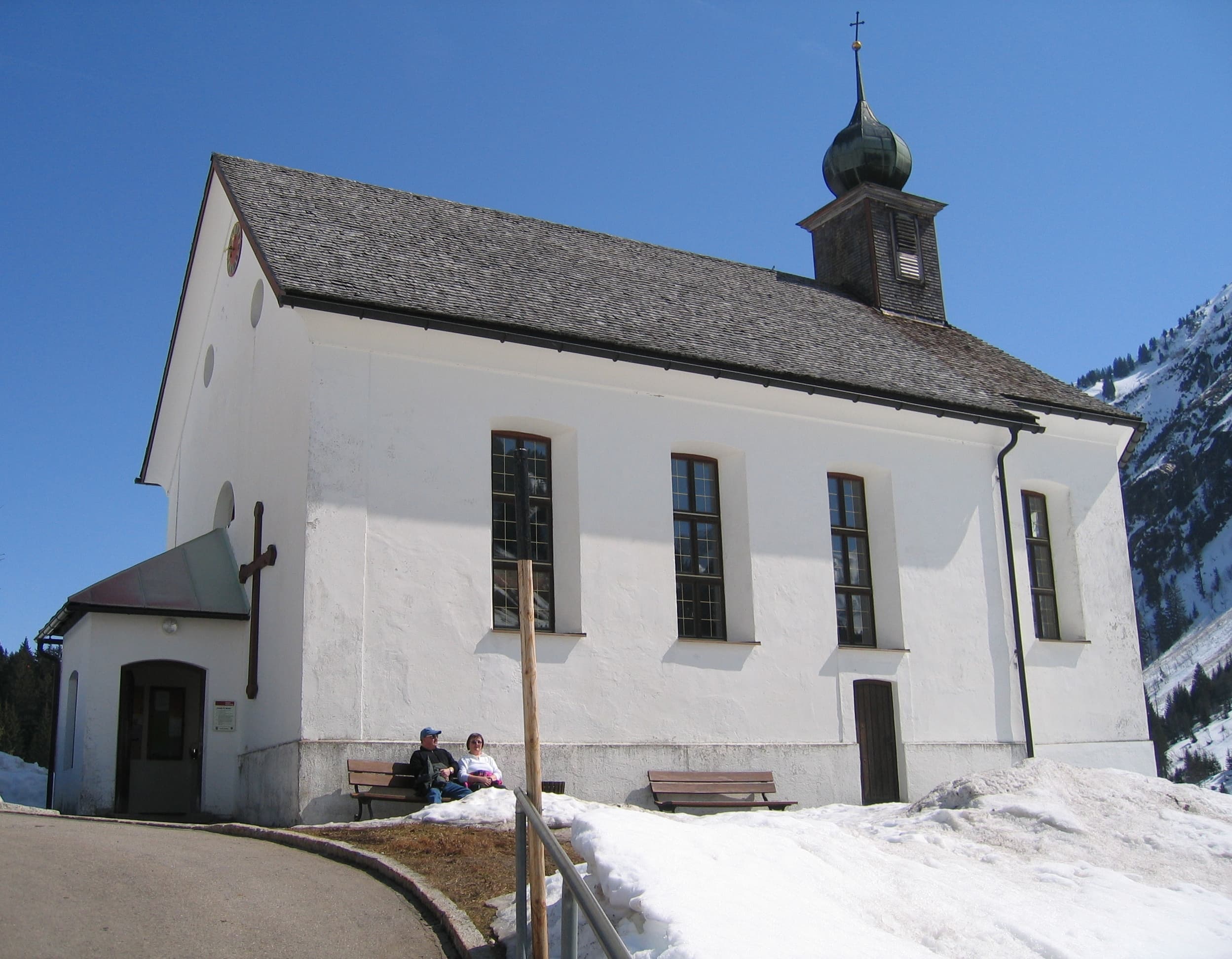 St. Martin