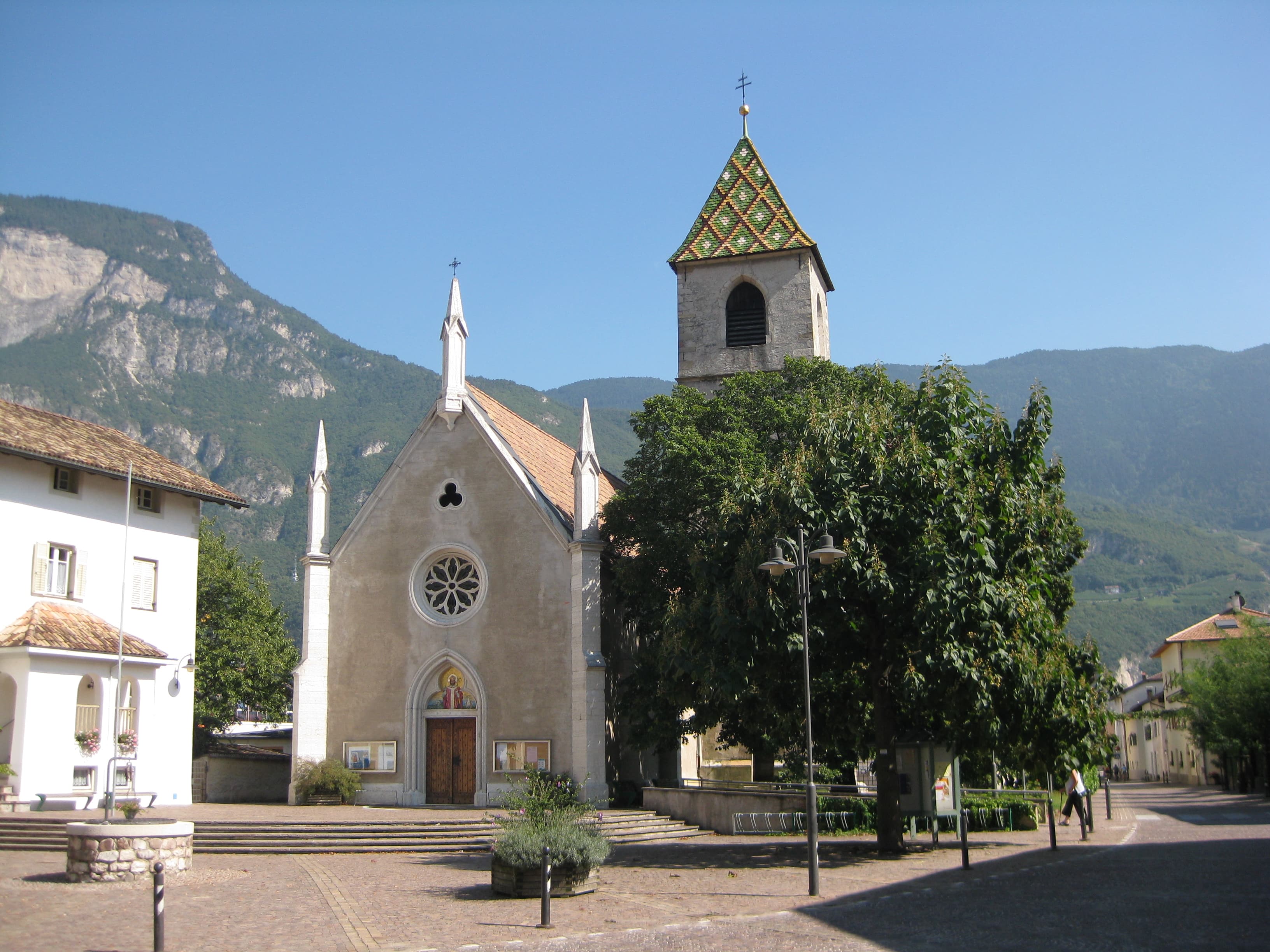 St. Martin