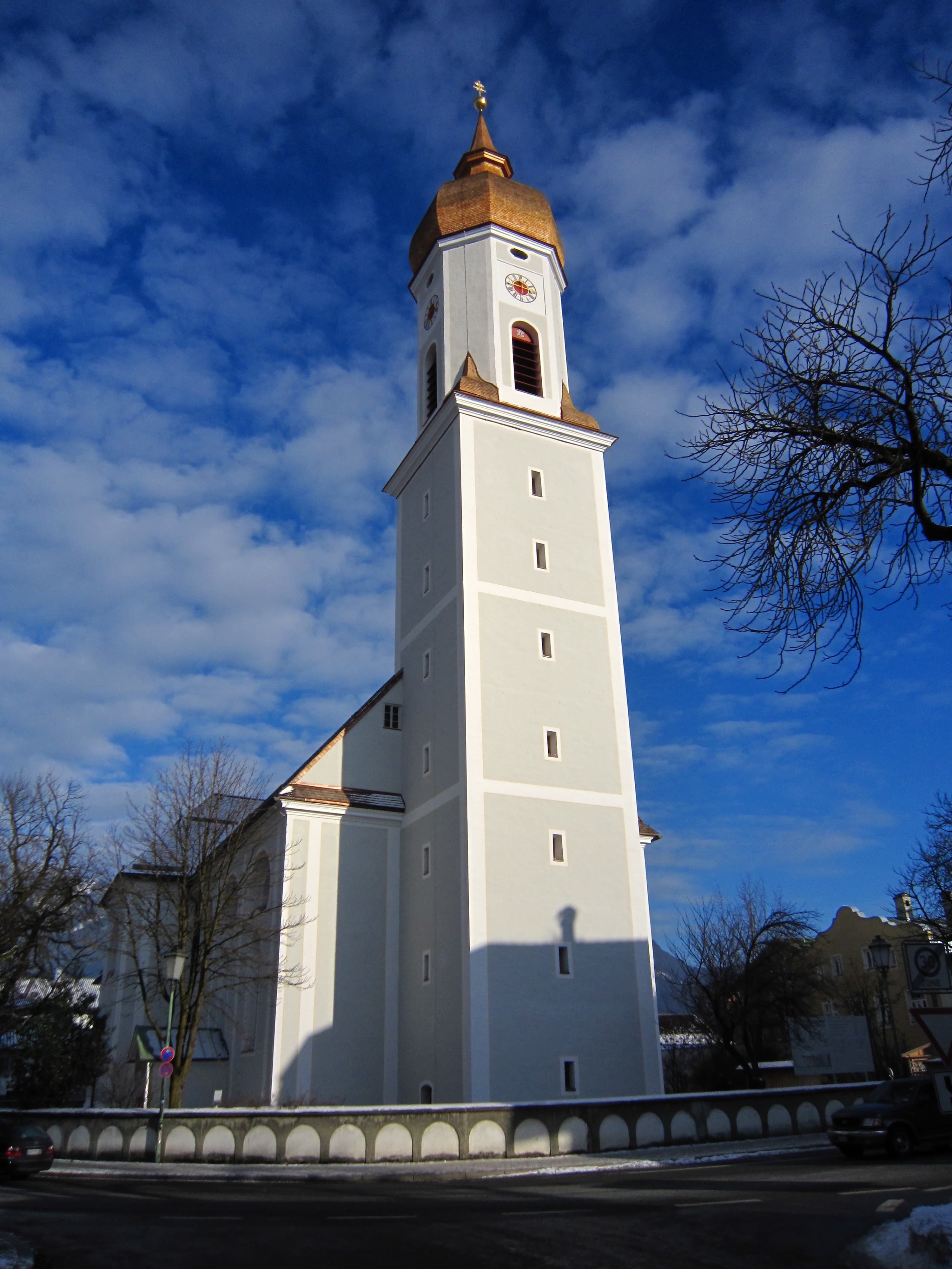 St. Martin