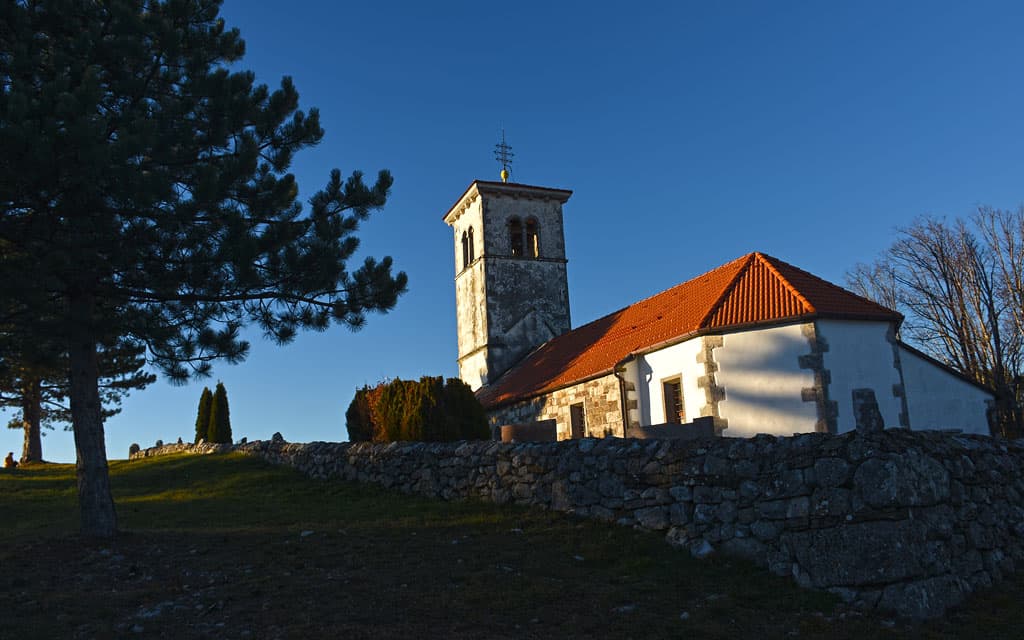 St. Martin's Church