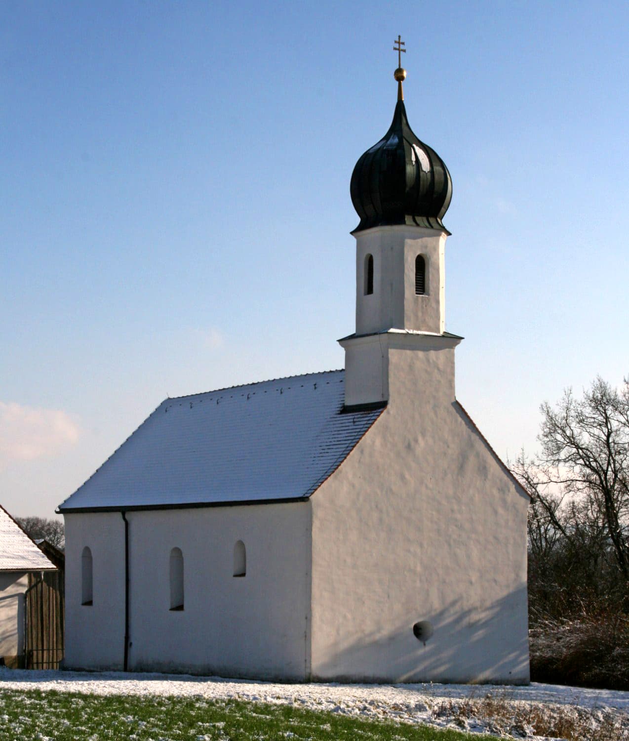 St. Martin