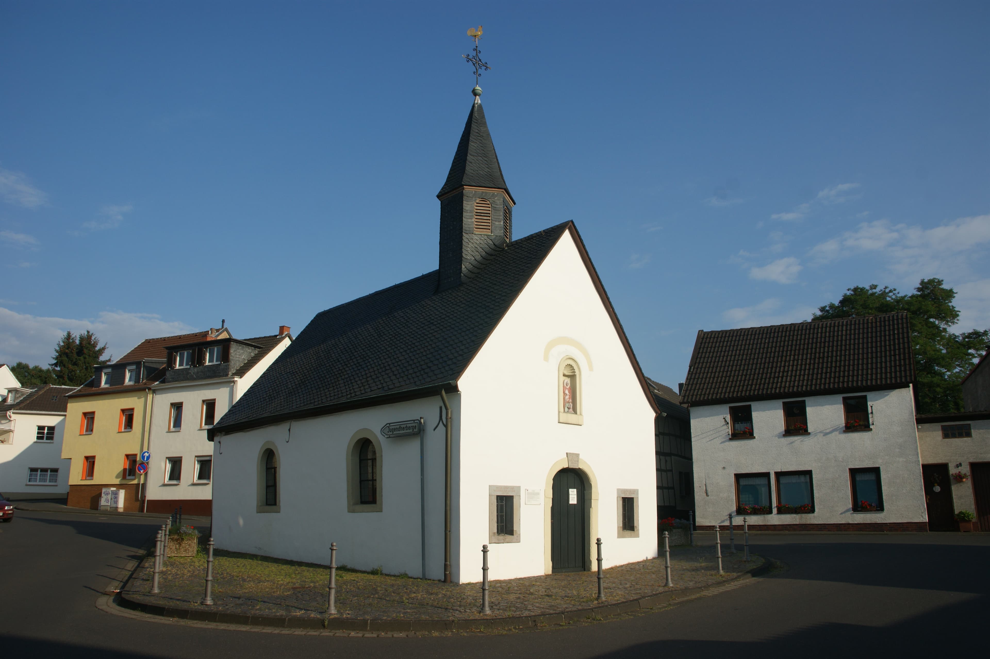 Martinskapelle (Selhof)