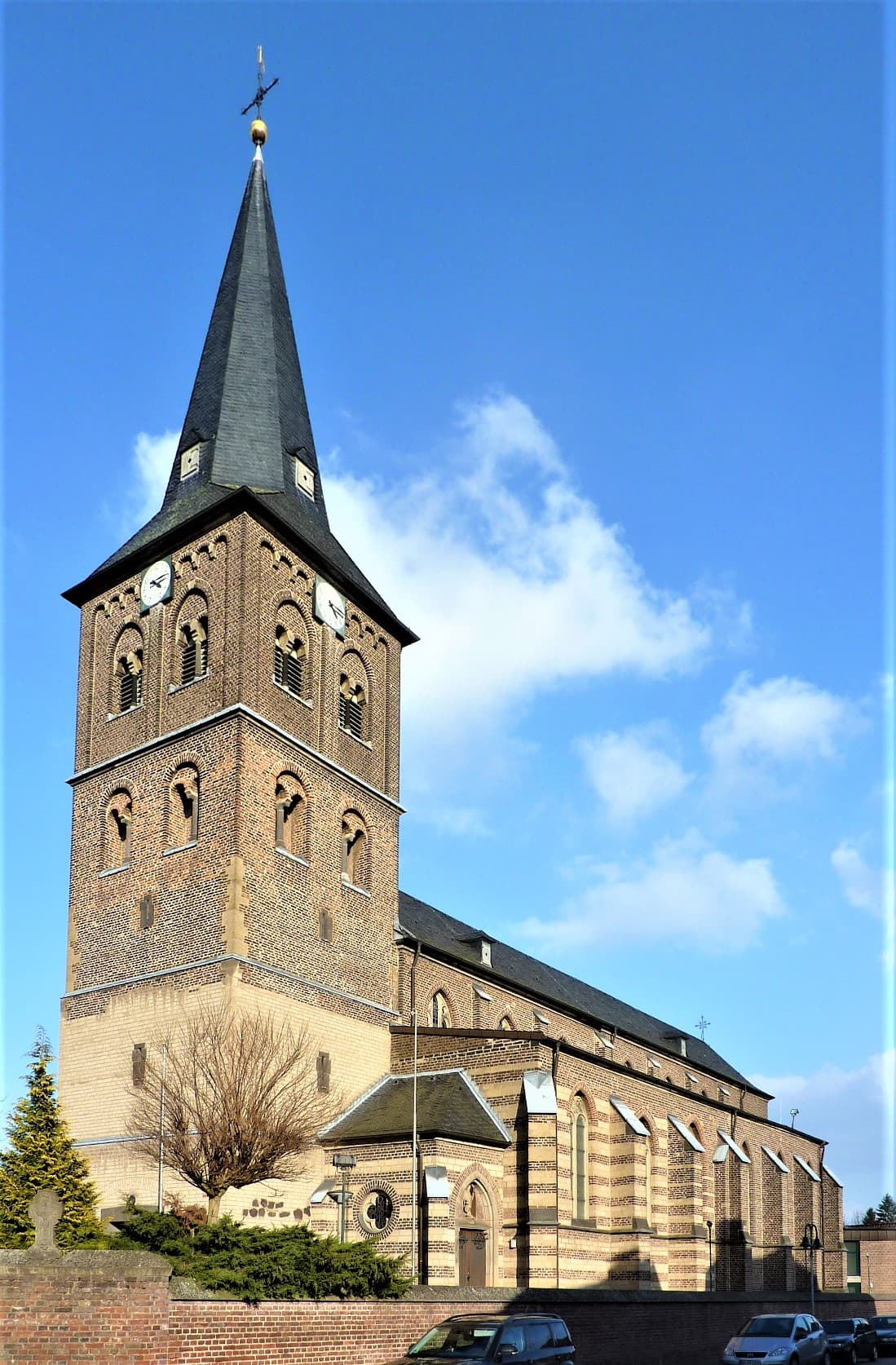 St Martin's Church