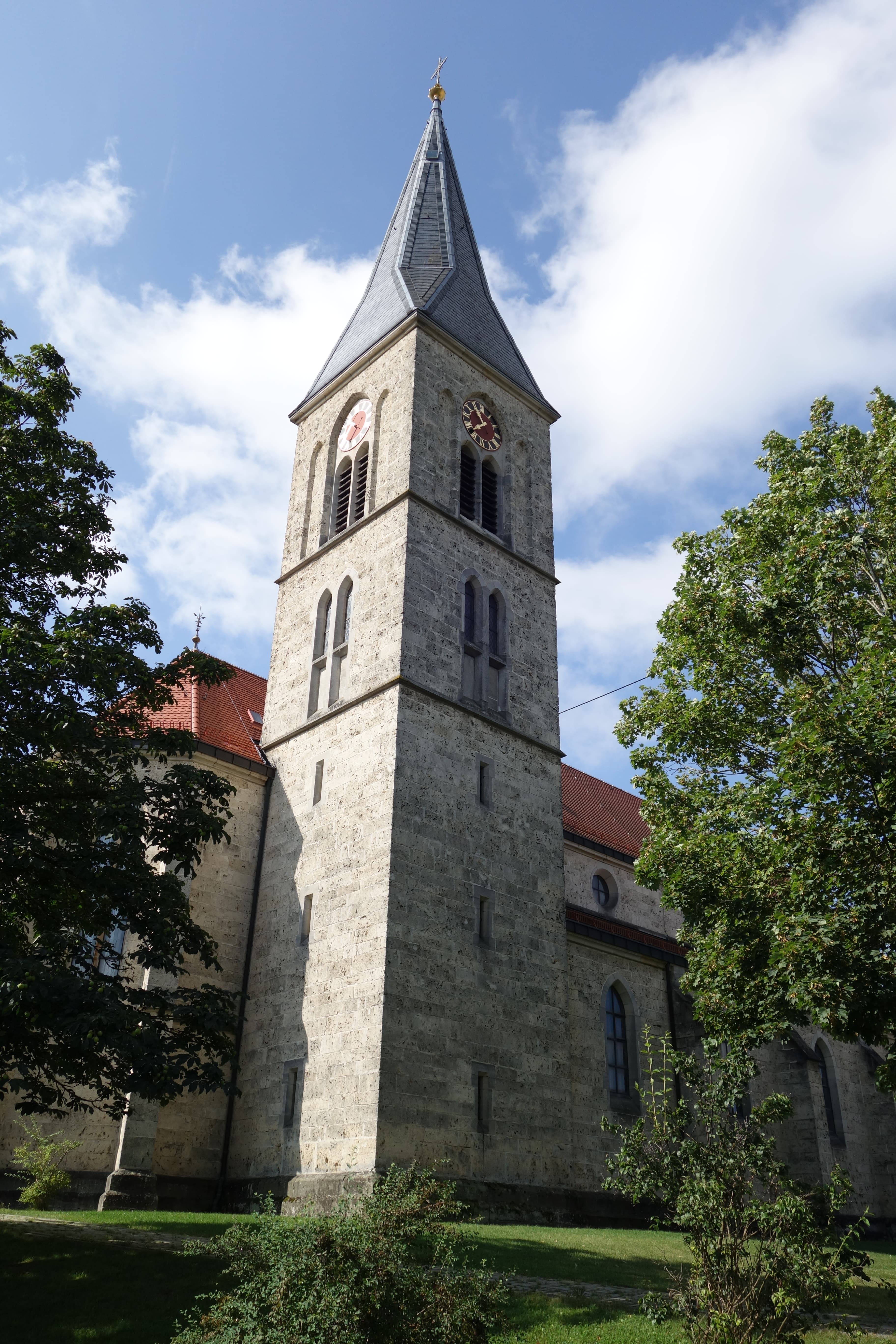 St. Martinus