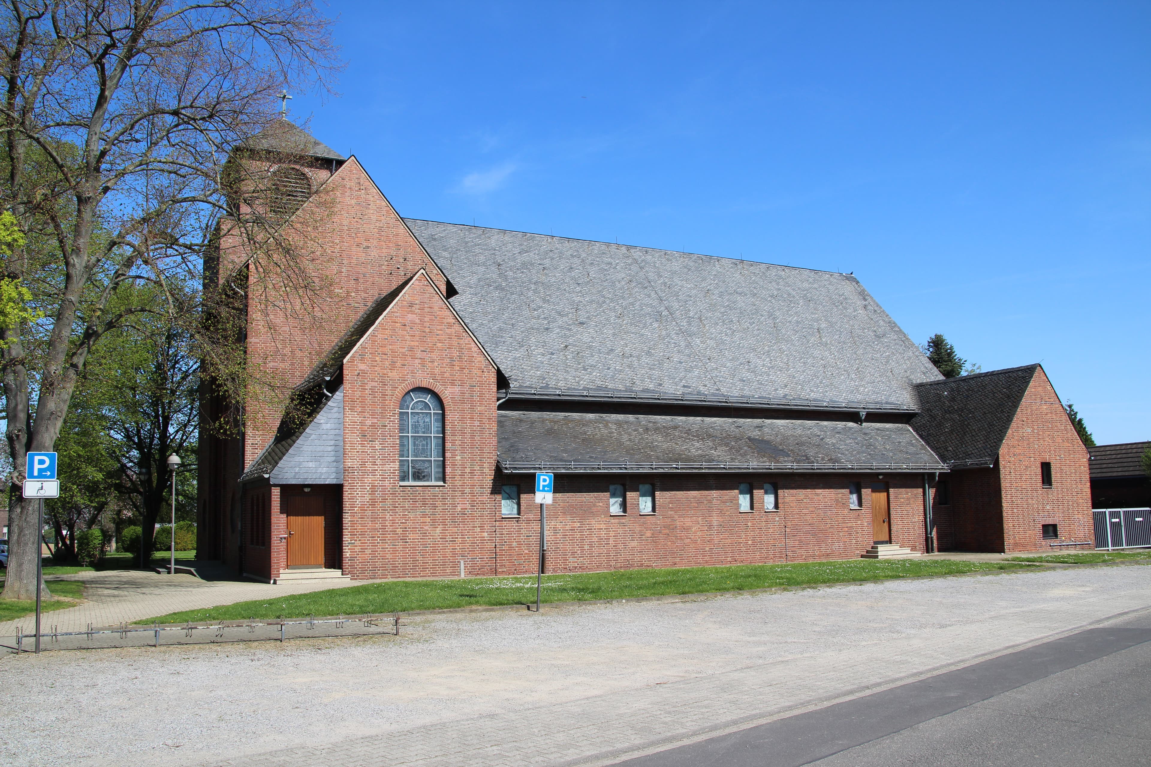 St. Martinus