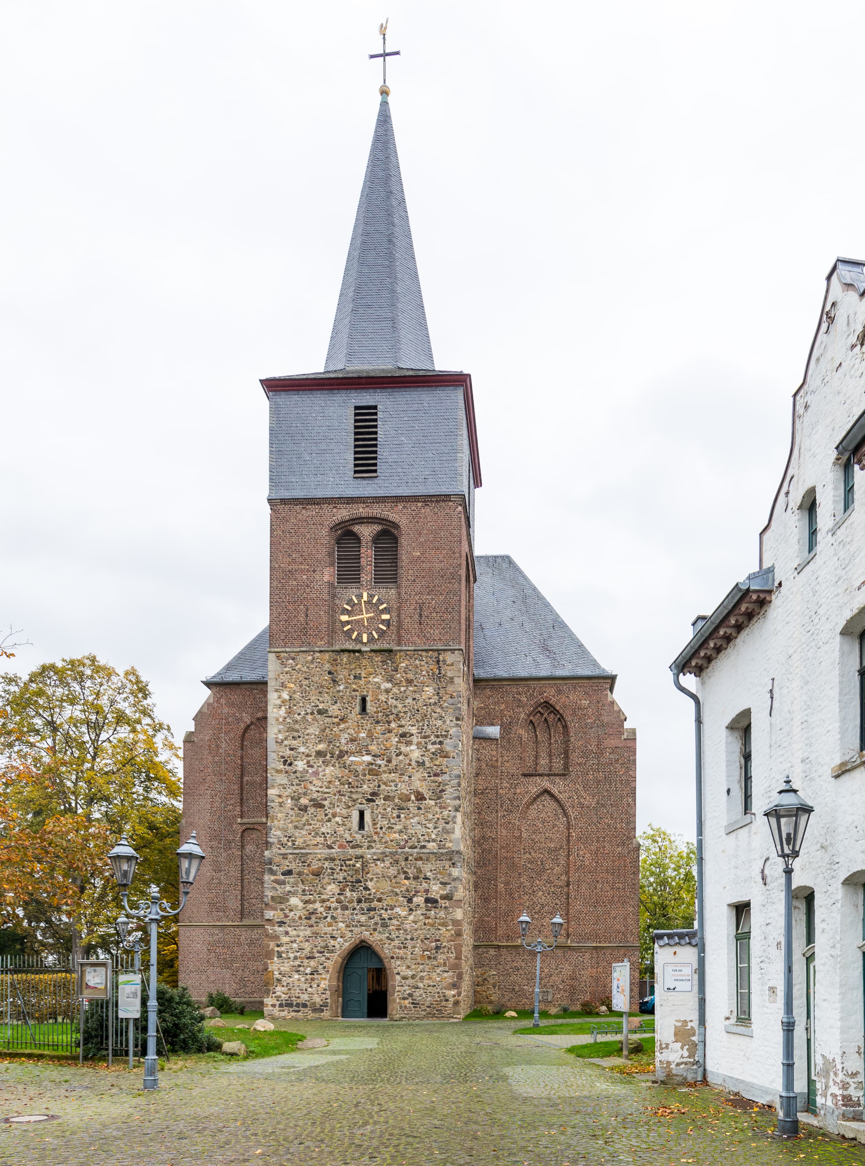 Pfarrkirche St. Martinus