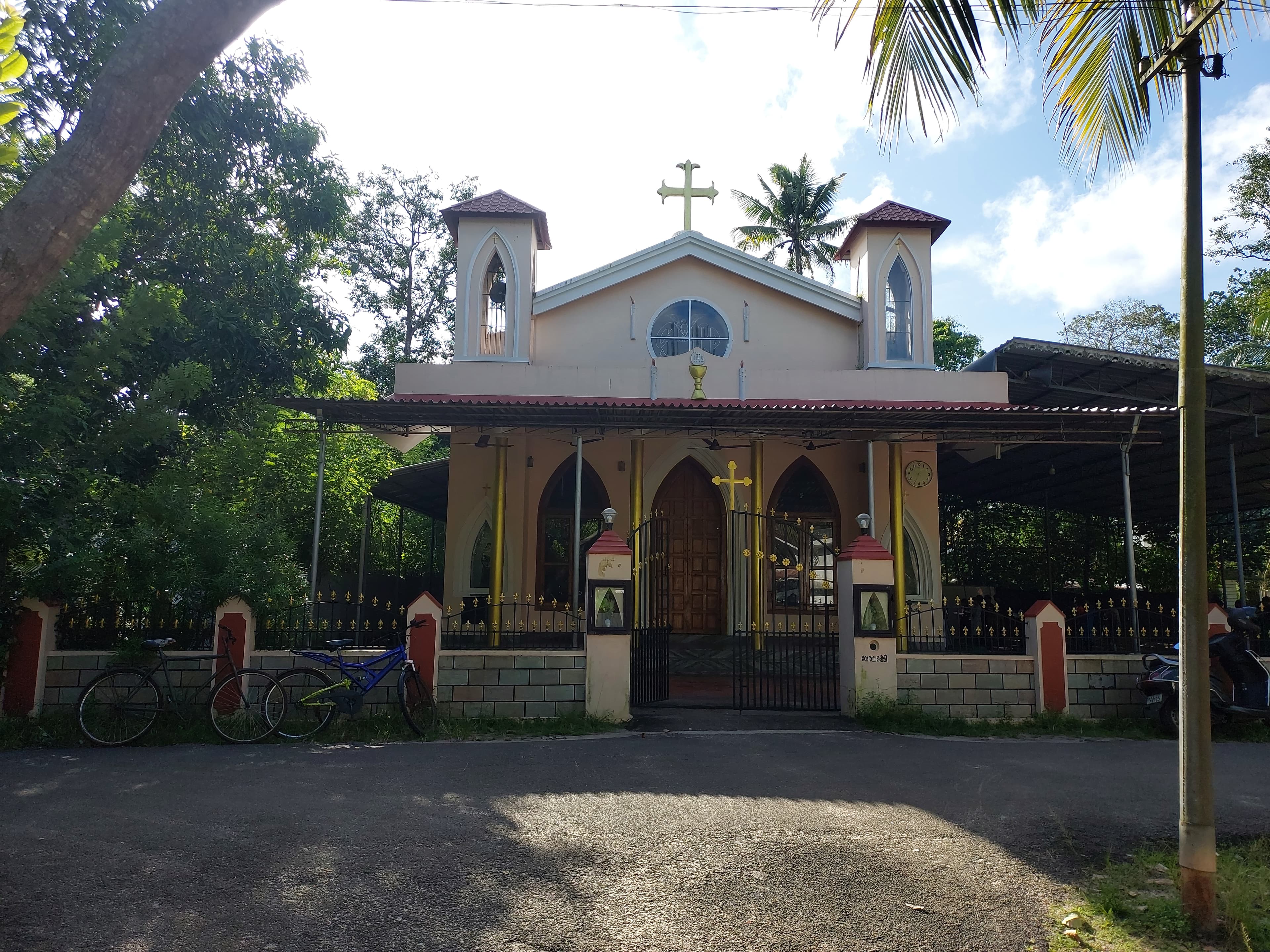 St. Mary's Church