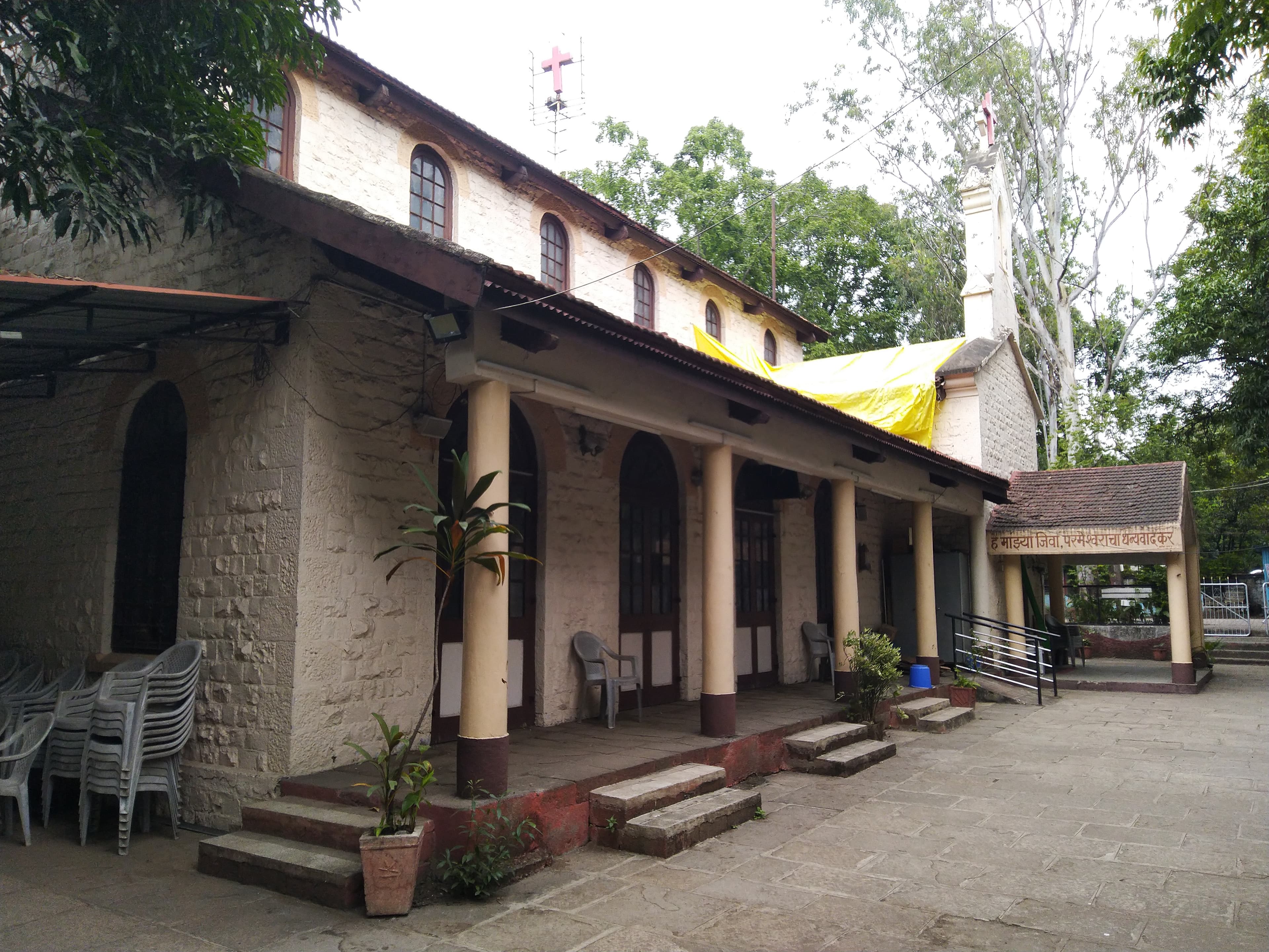 St. Matthew's Church