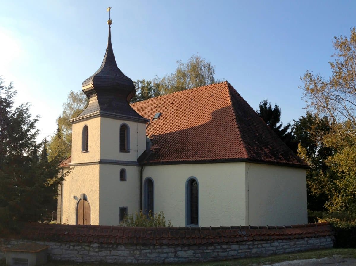 Filialkirche