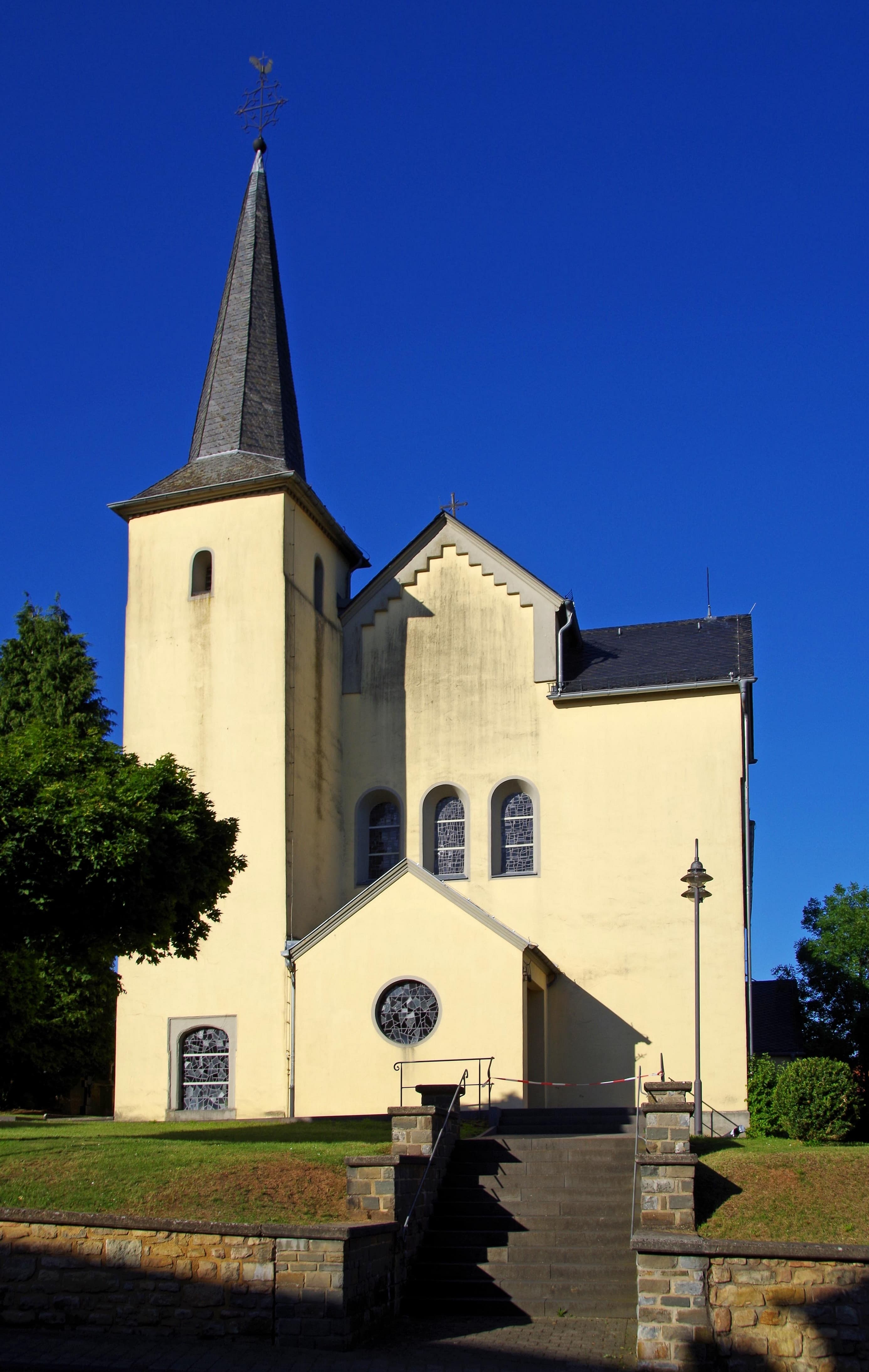 St. Maximin