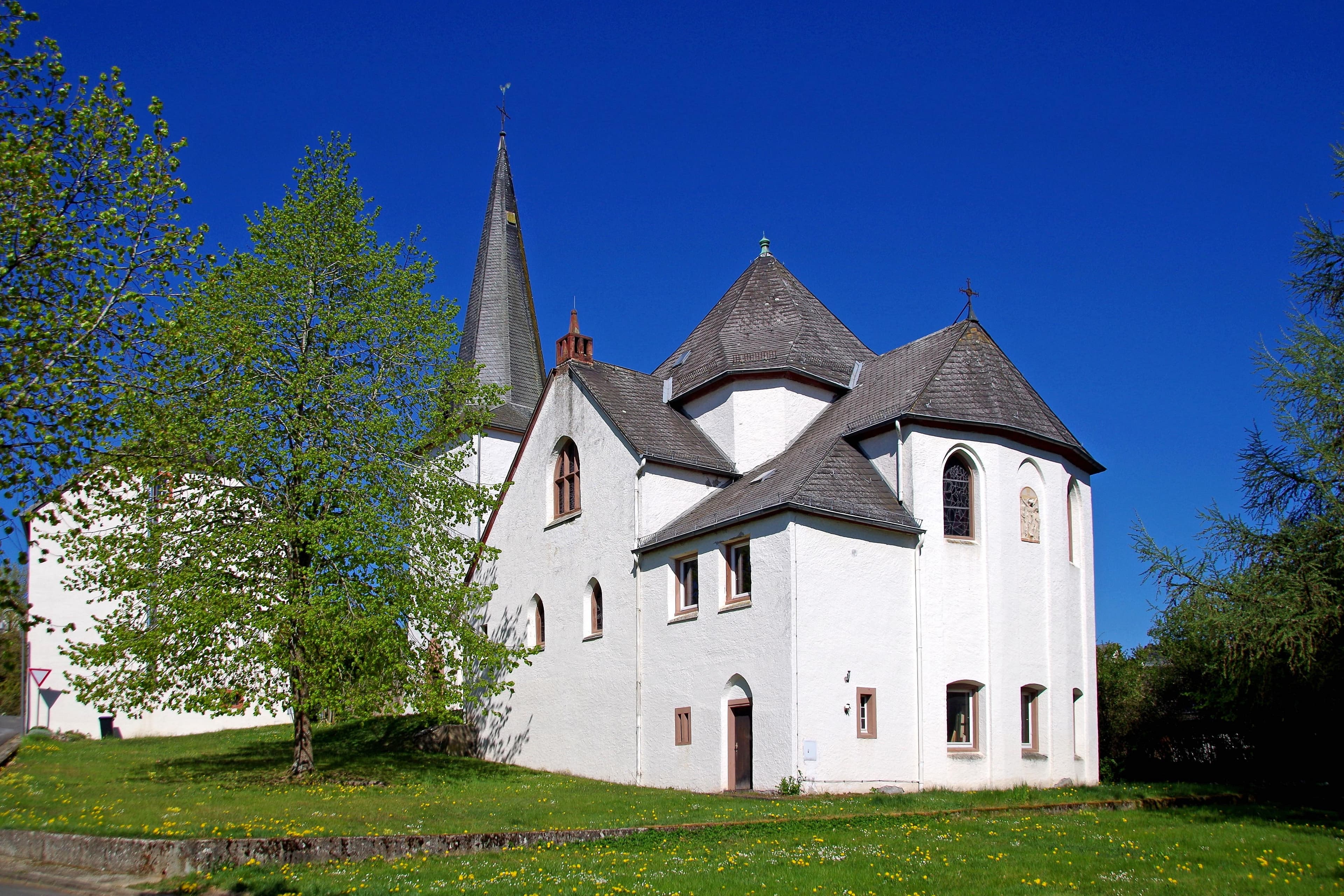 St. Medardus