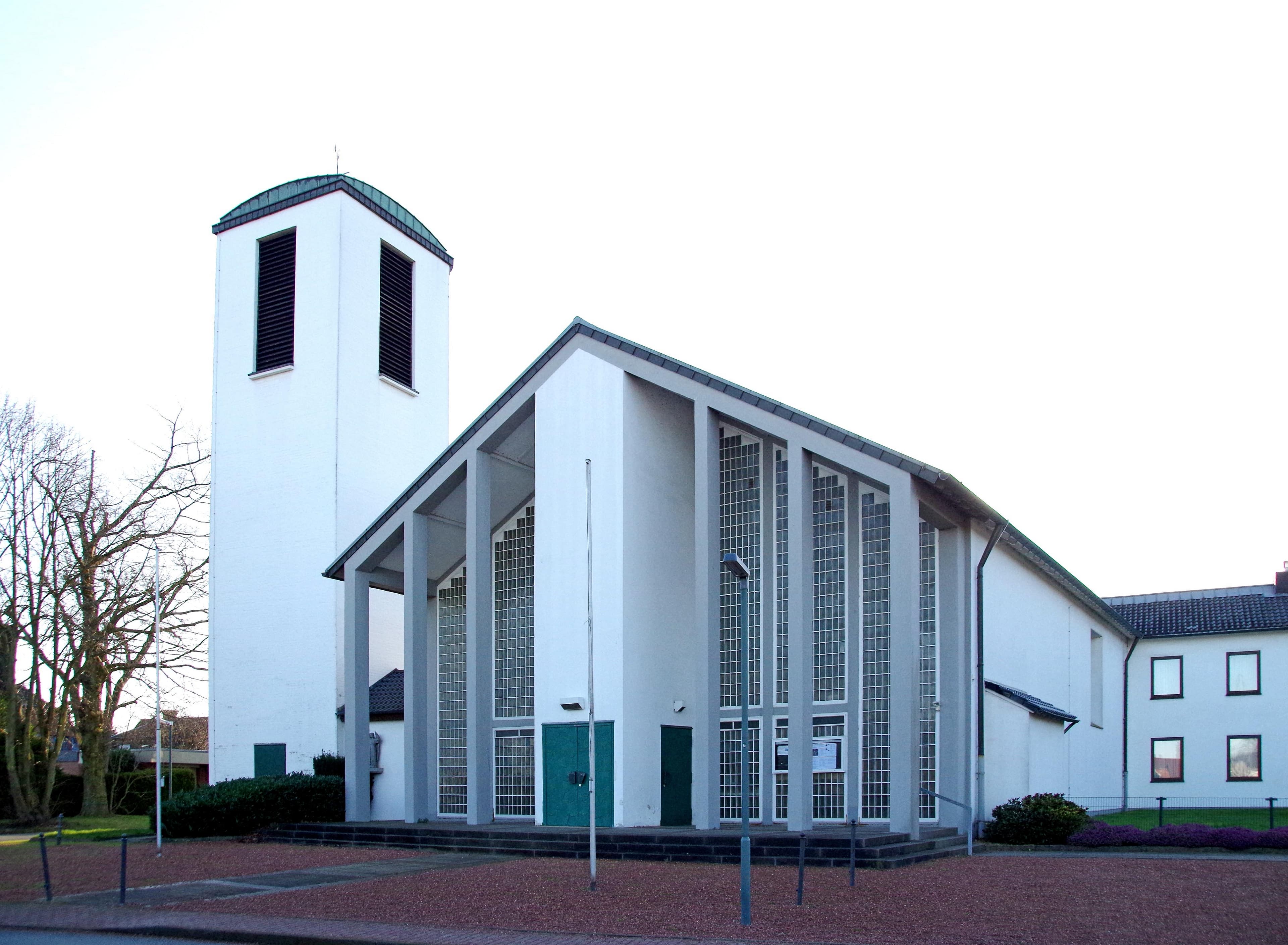St. Michael