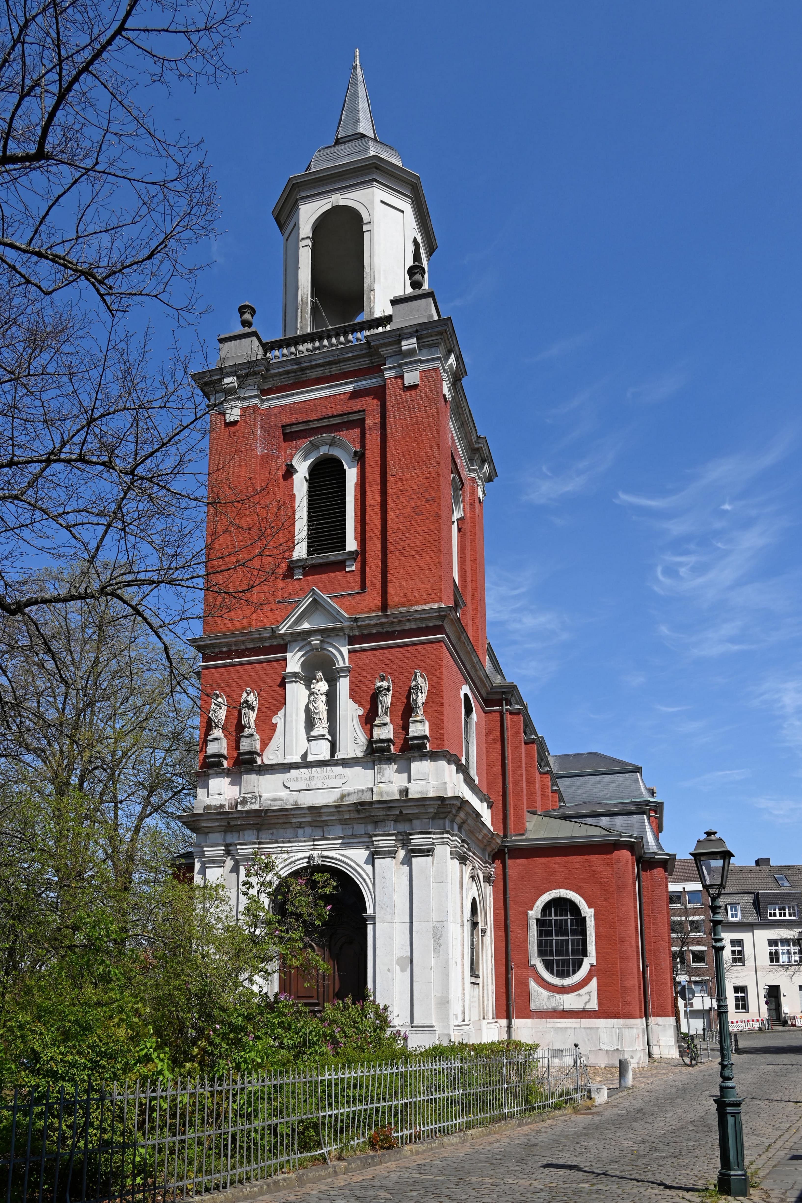 St. Michael