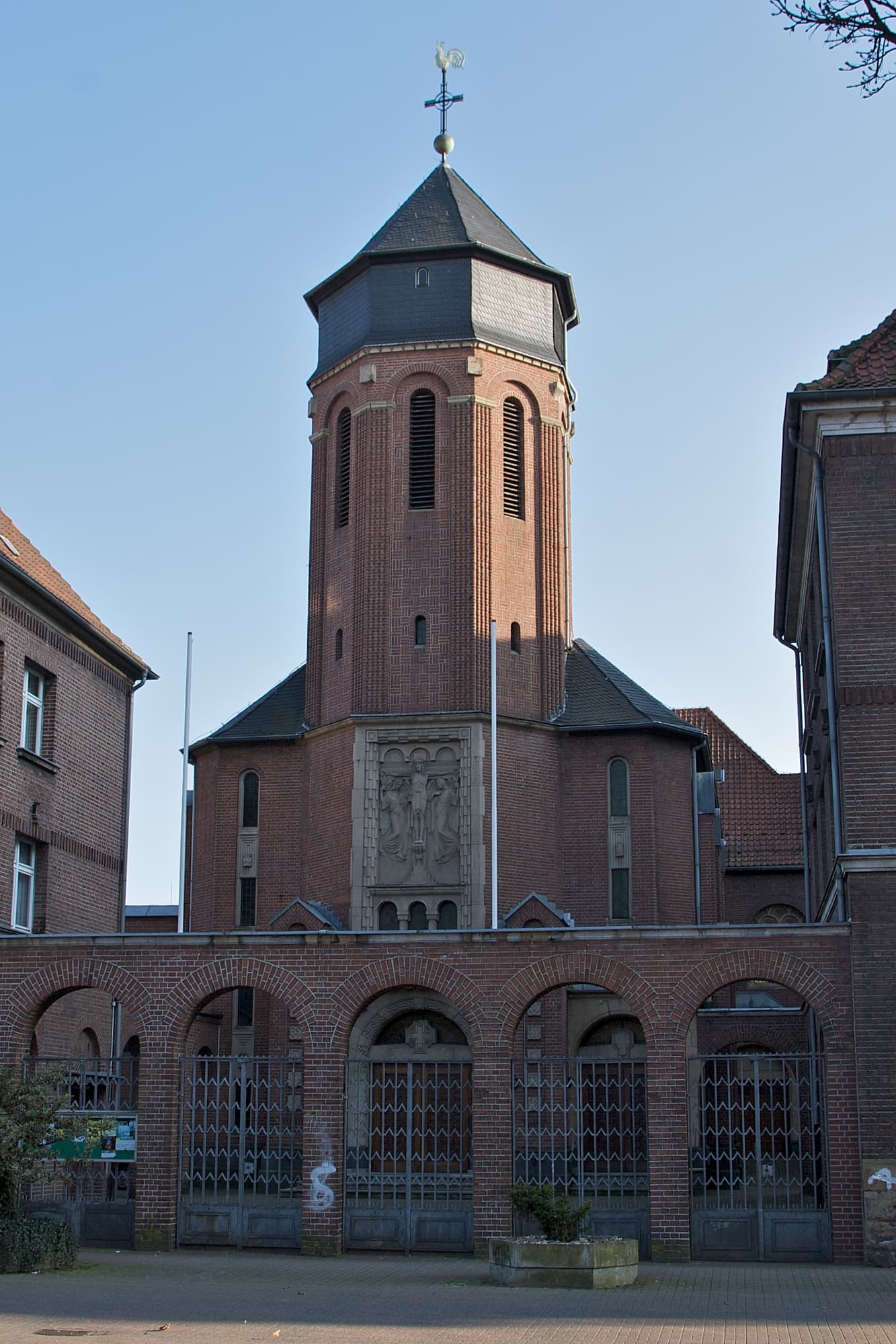 St. Michael