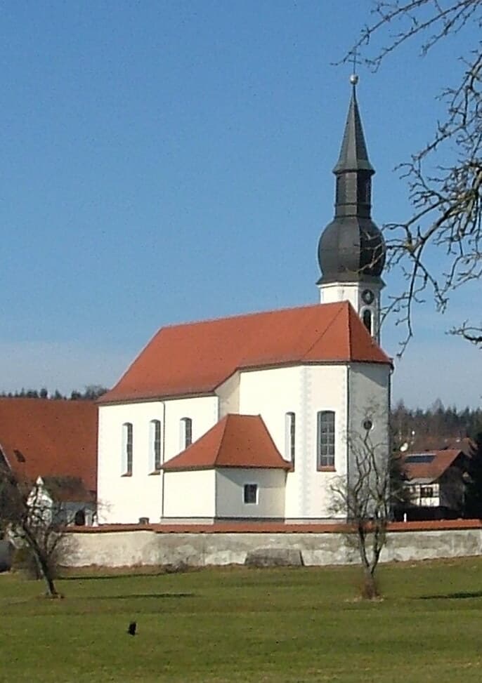St. Michael