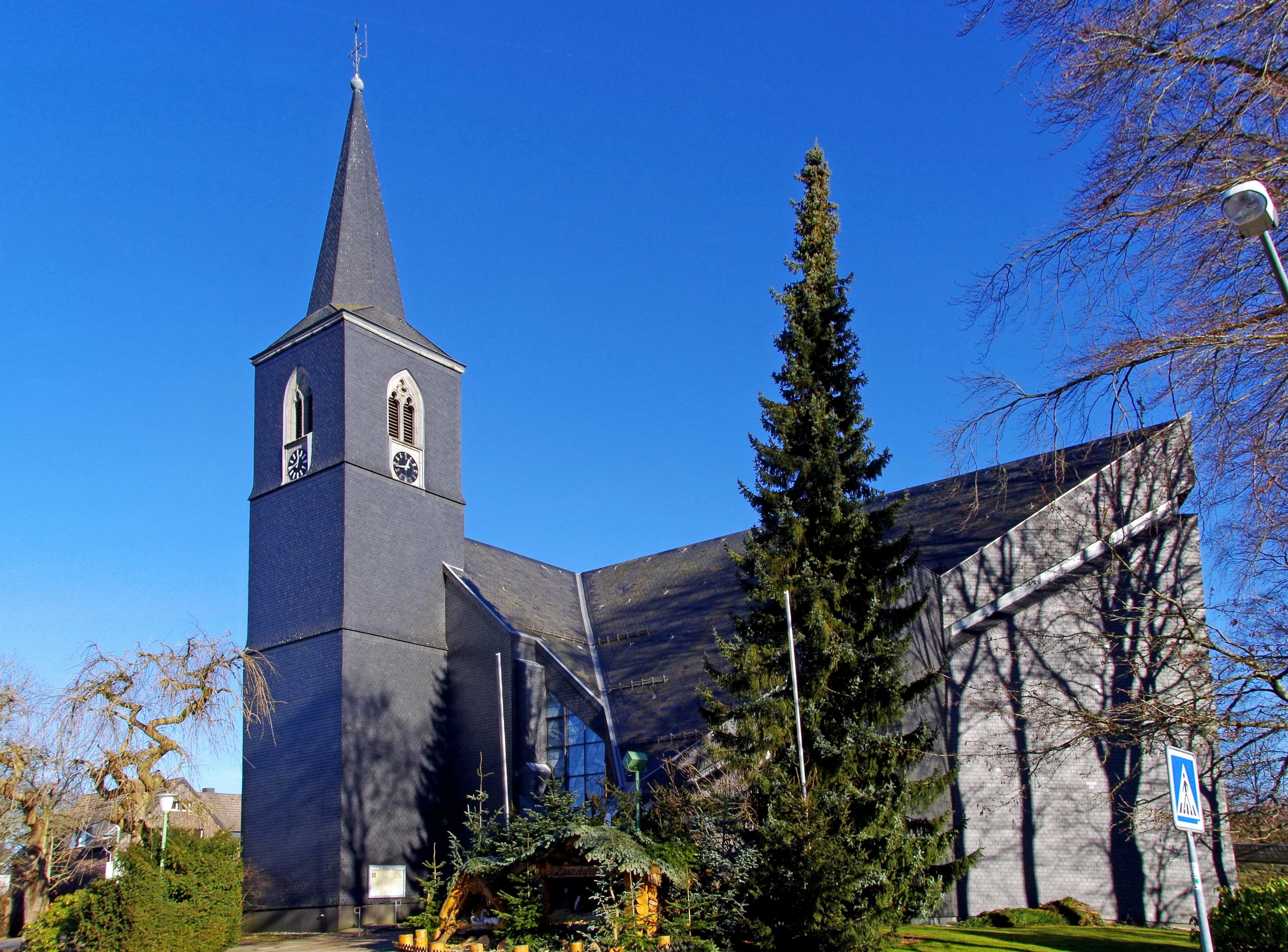St. Michael