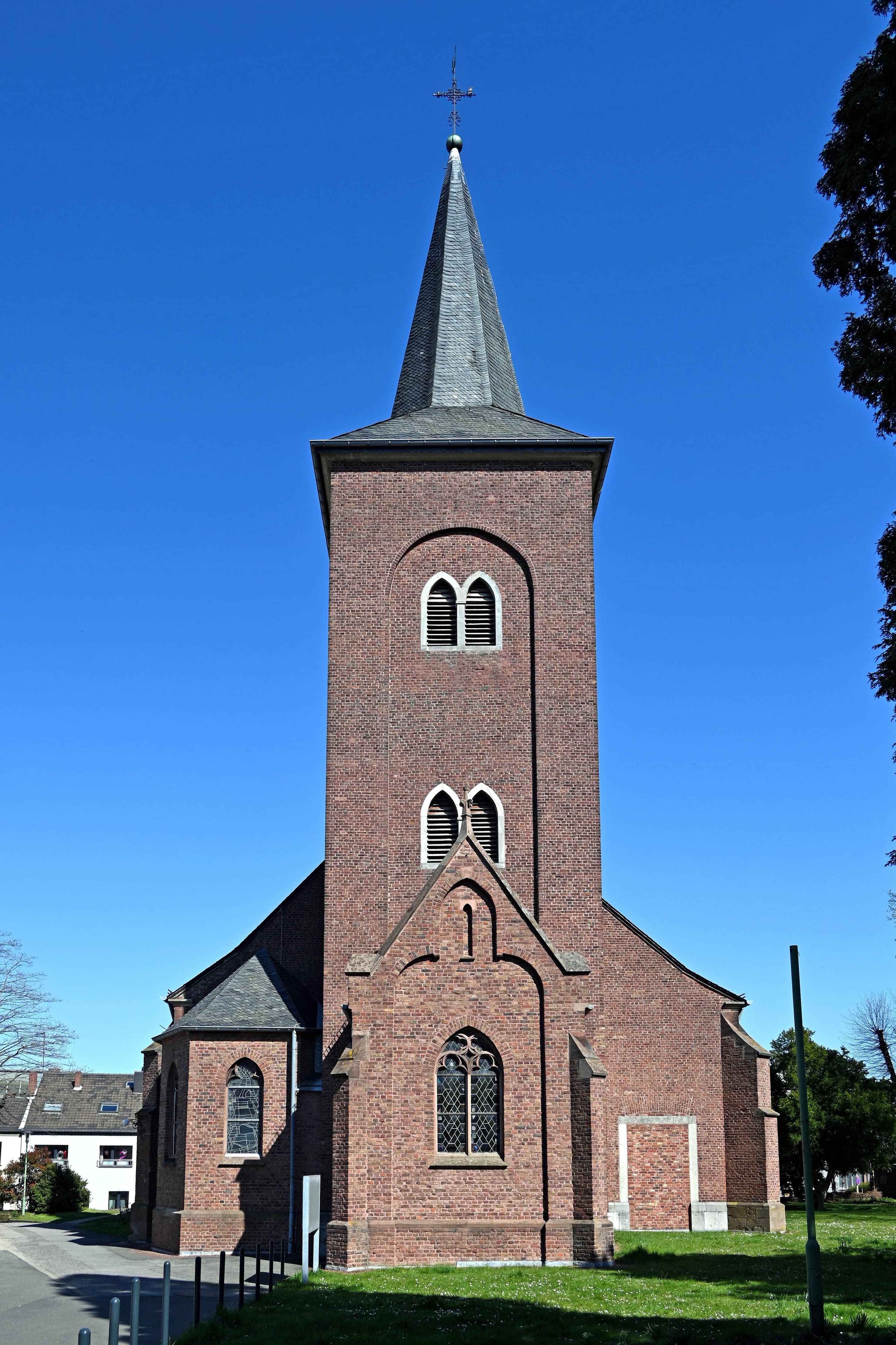 St. Michael (Lendersdorf)