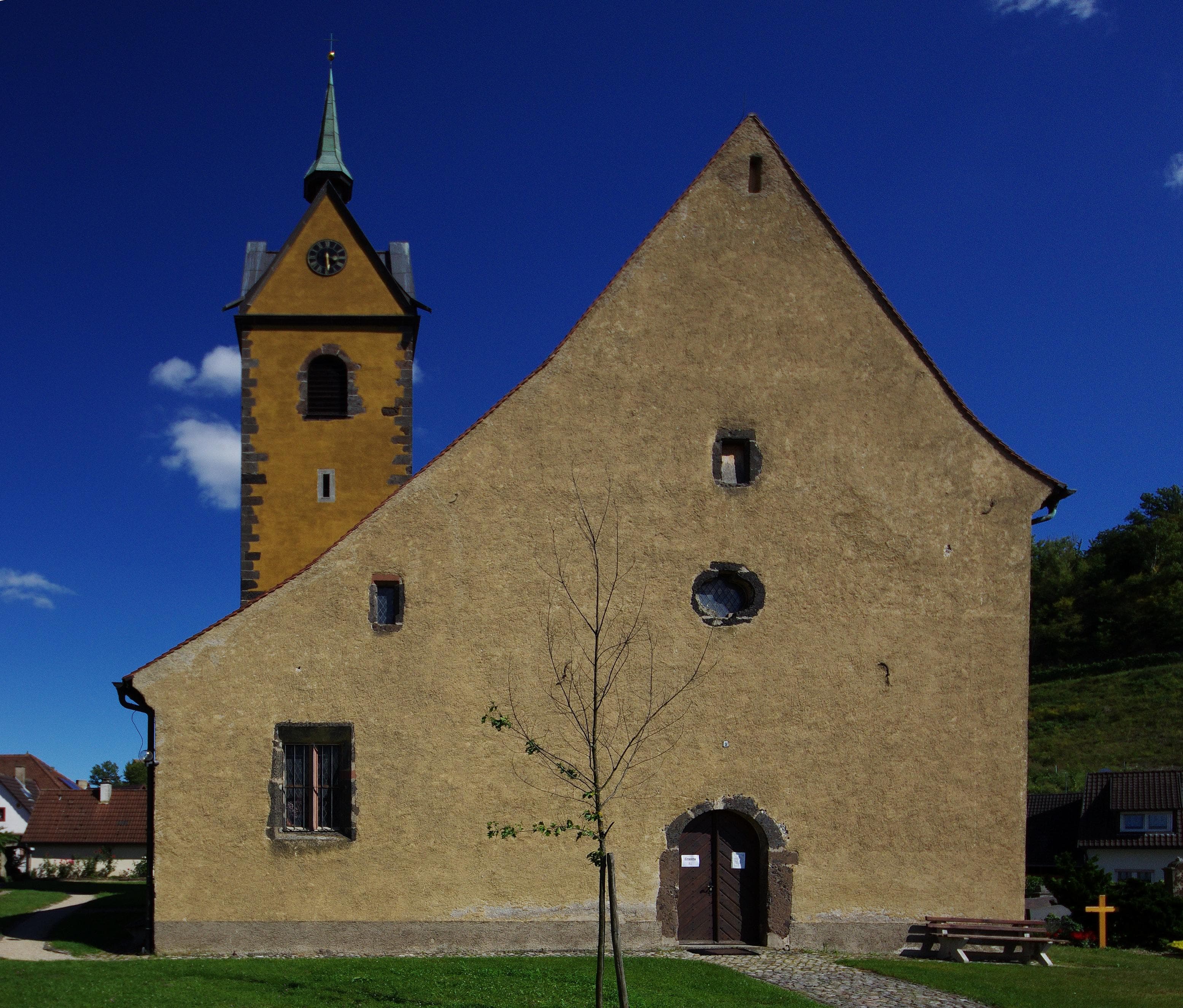 St. Michaelis