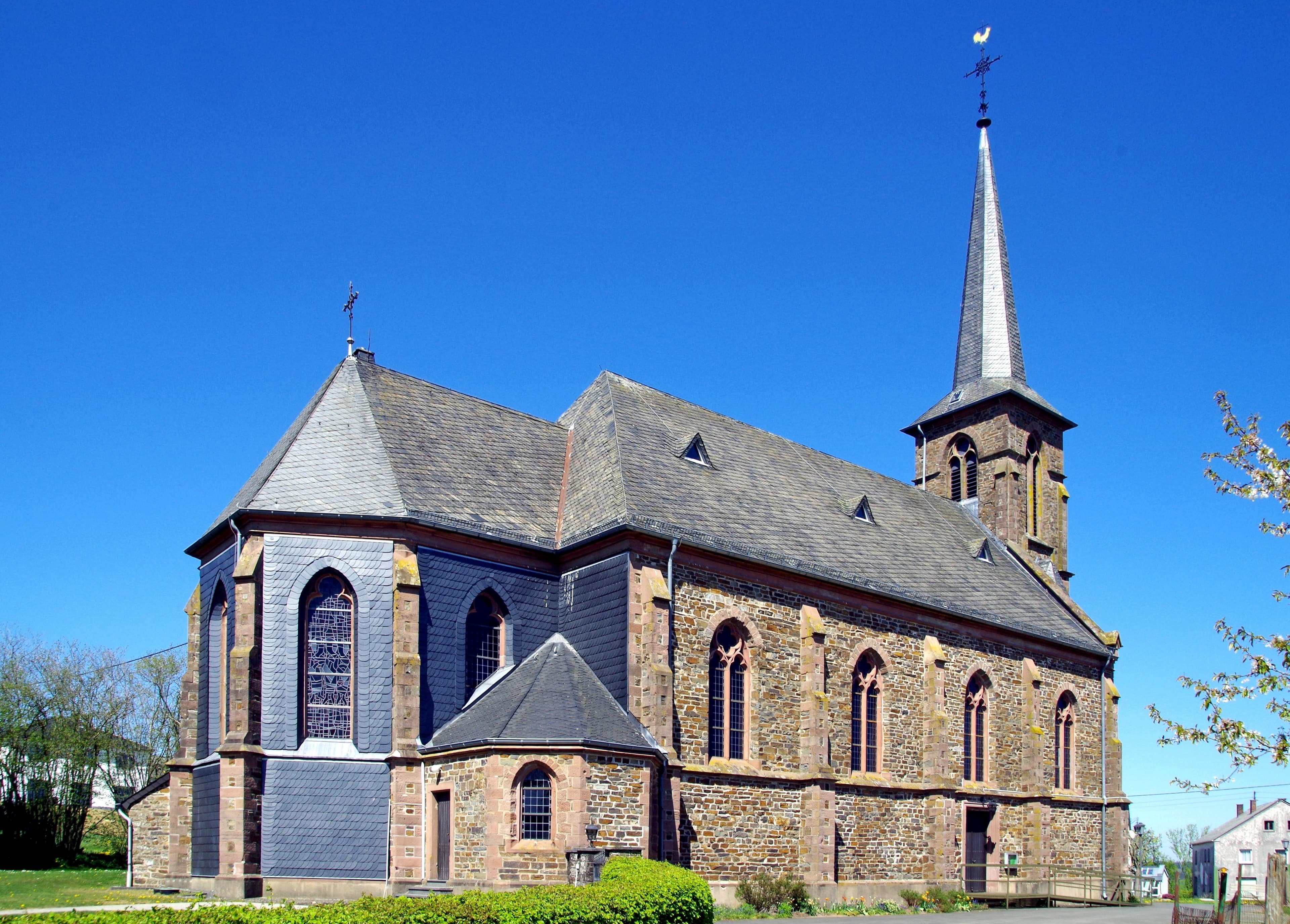 St. Michael