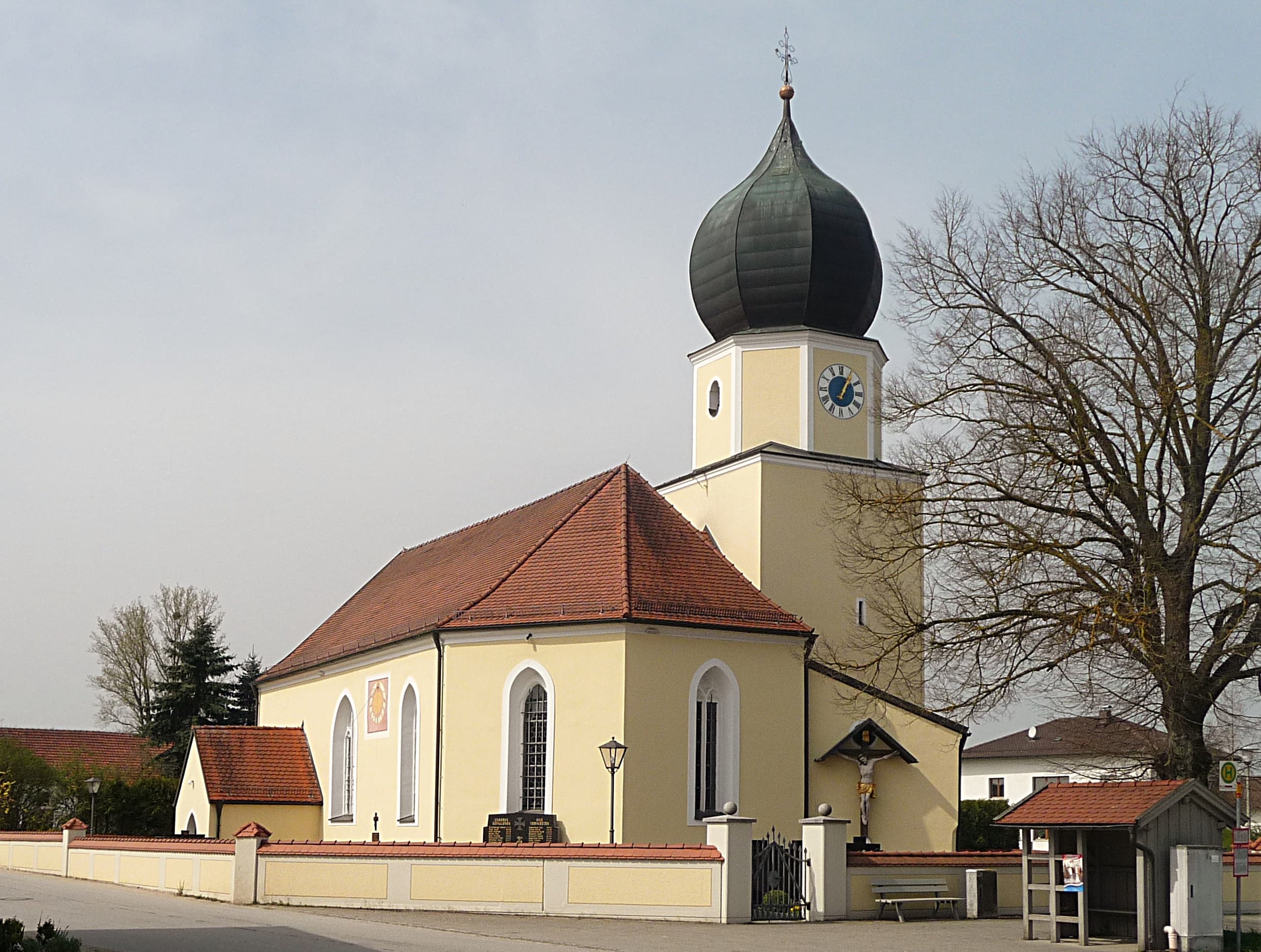 Expositurkirche