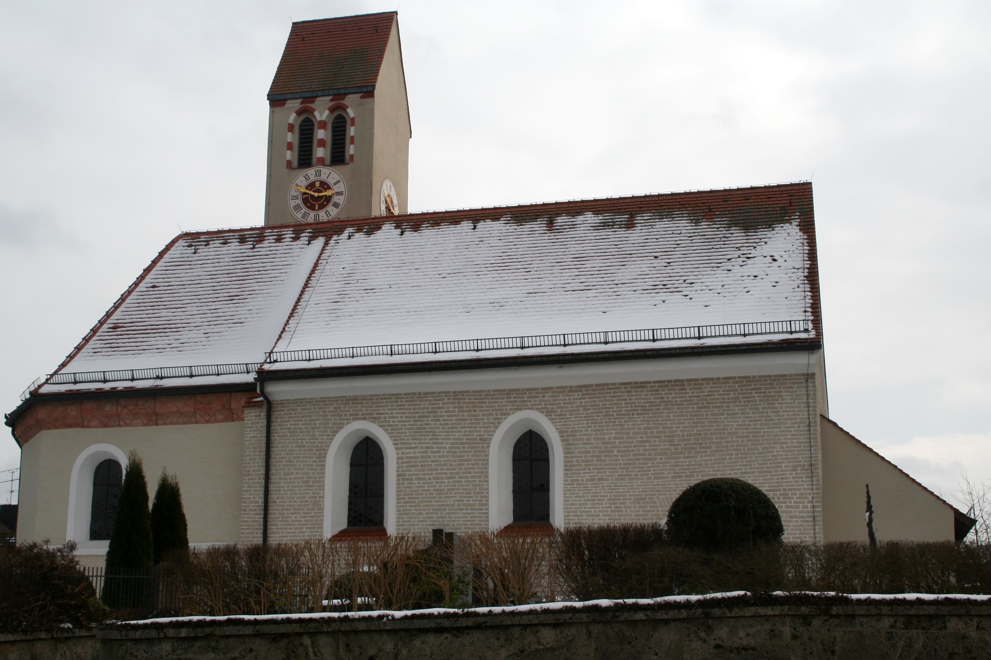 St. Michael (Buchendorf)