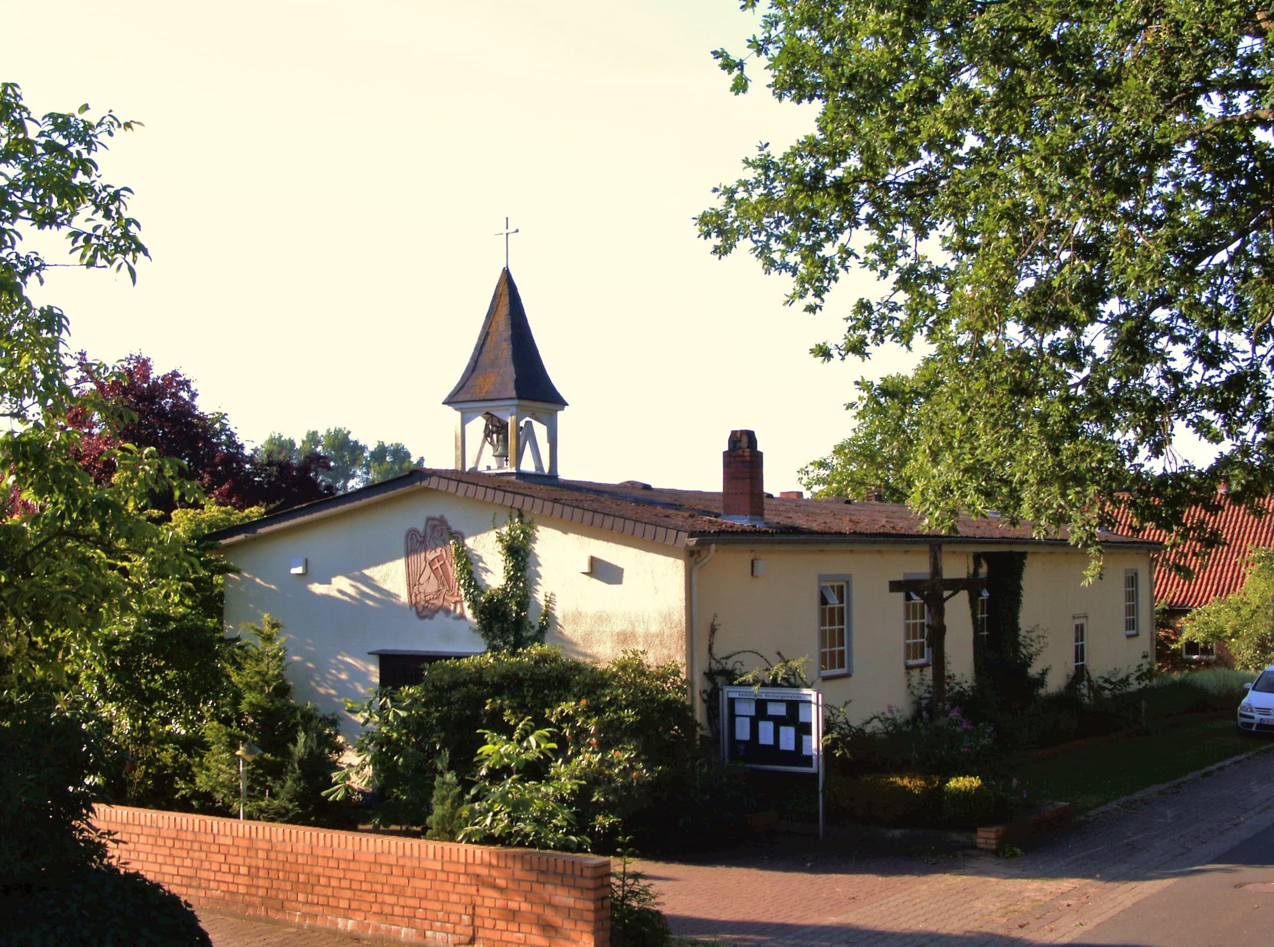 St.-Michael-Kirche