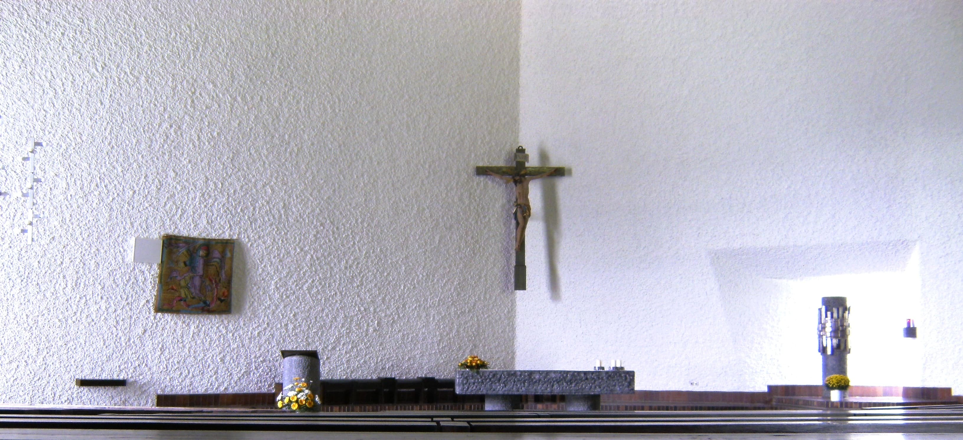 Saint Michael Church