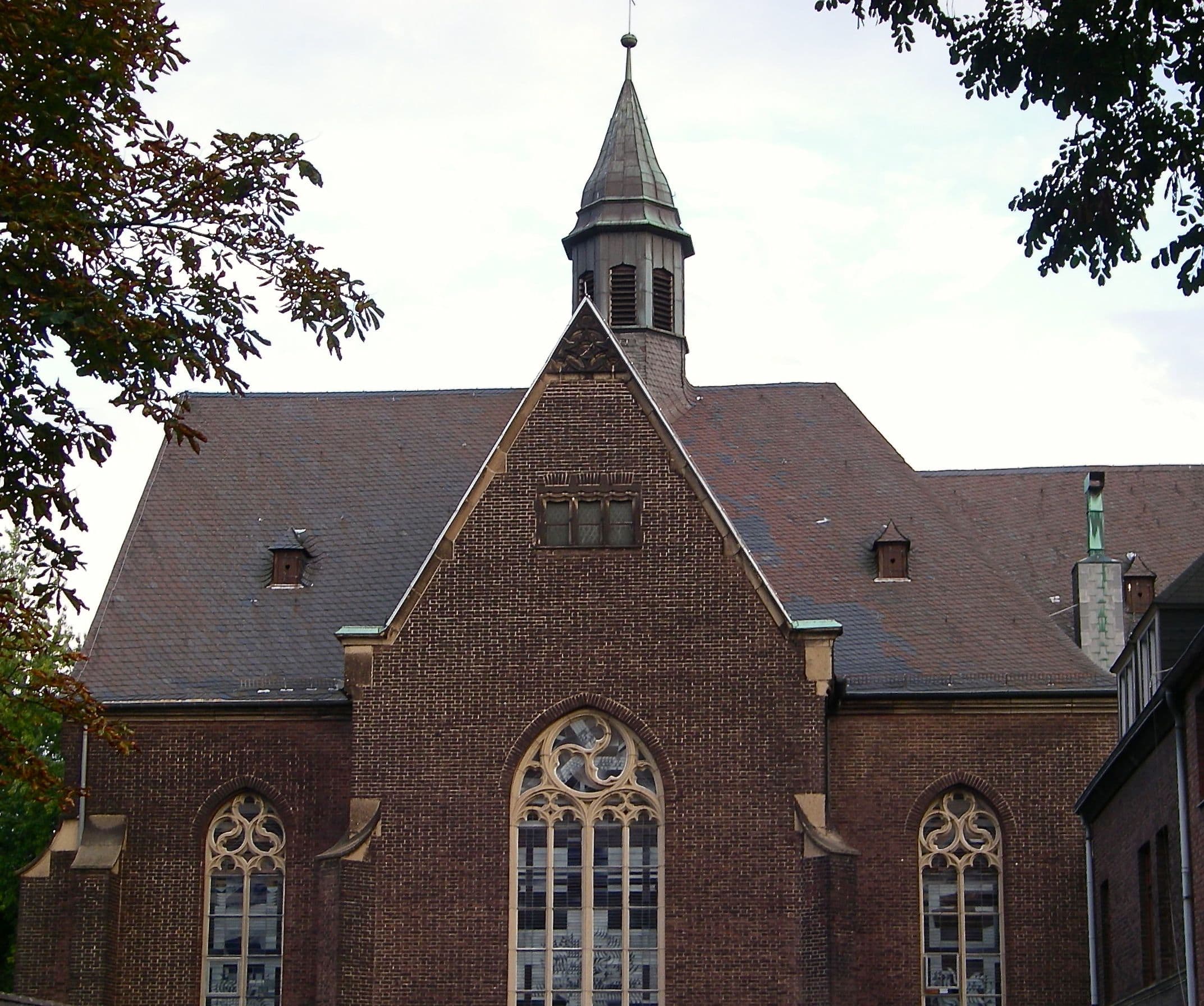 St. Michael