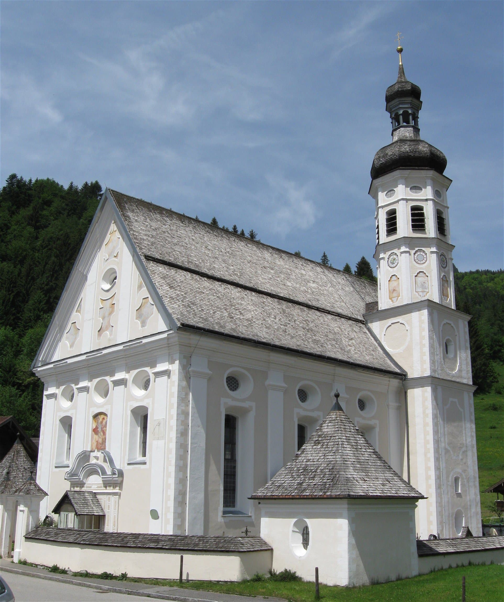 St. Michael