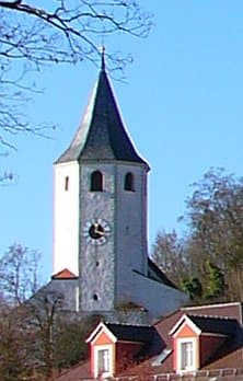 St. Michael