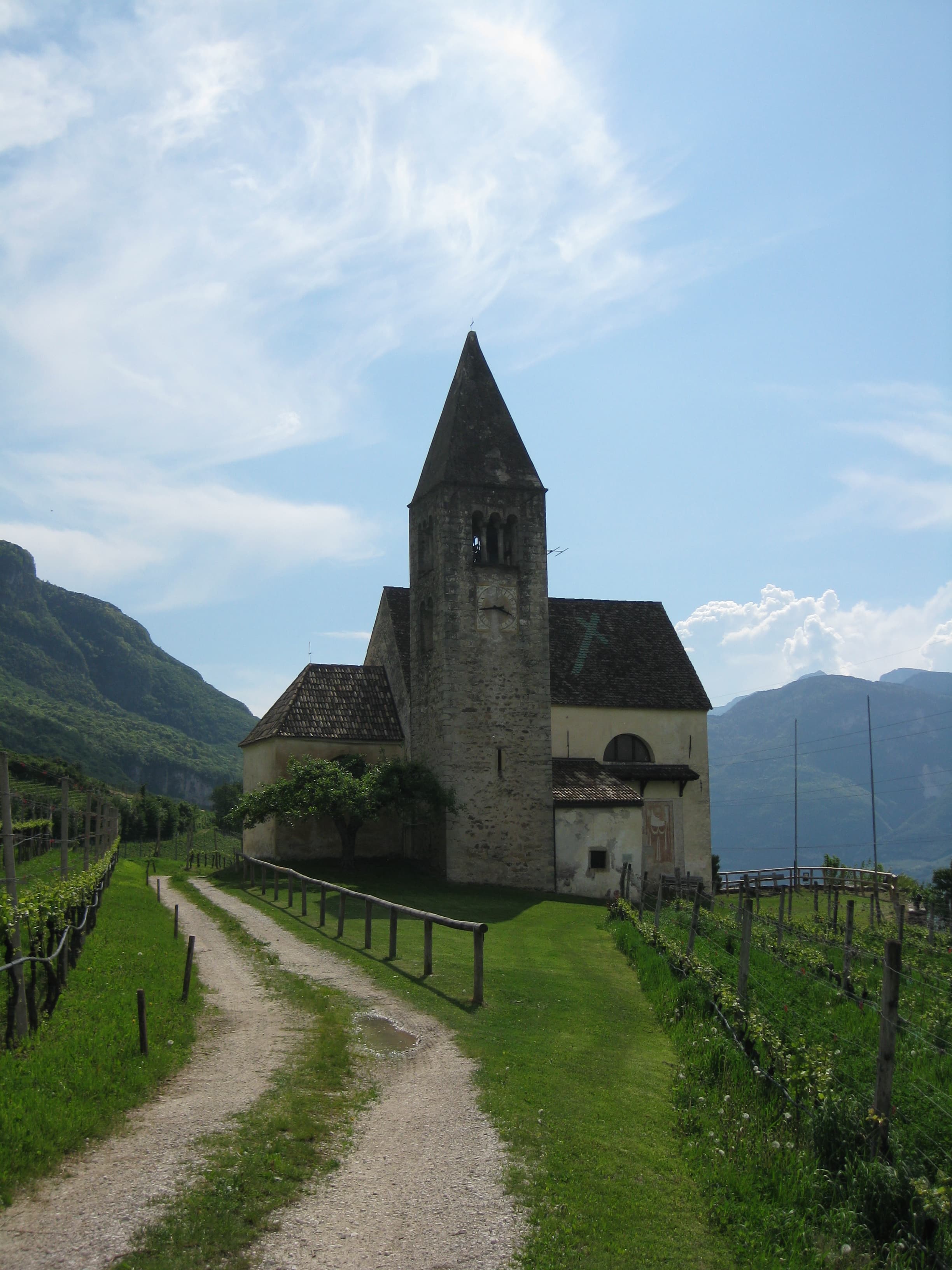 Saint Michael