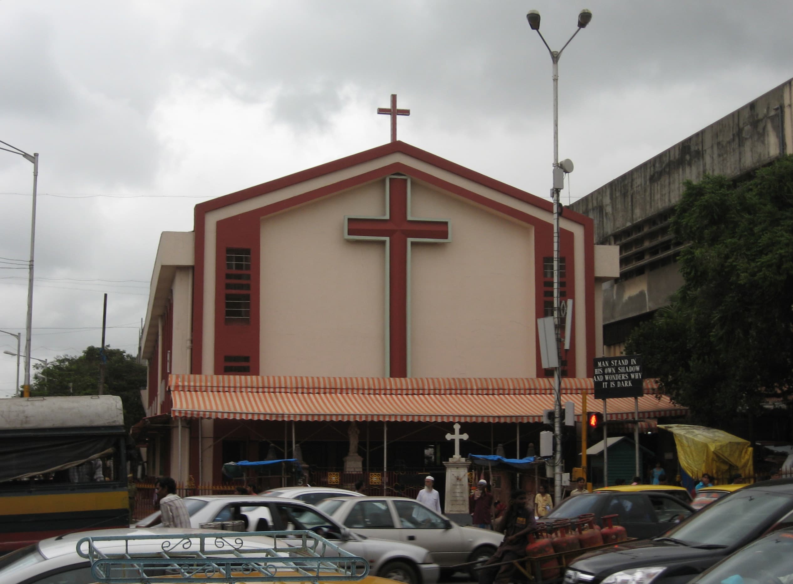 St. Michael's Church