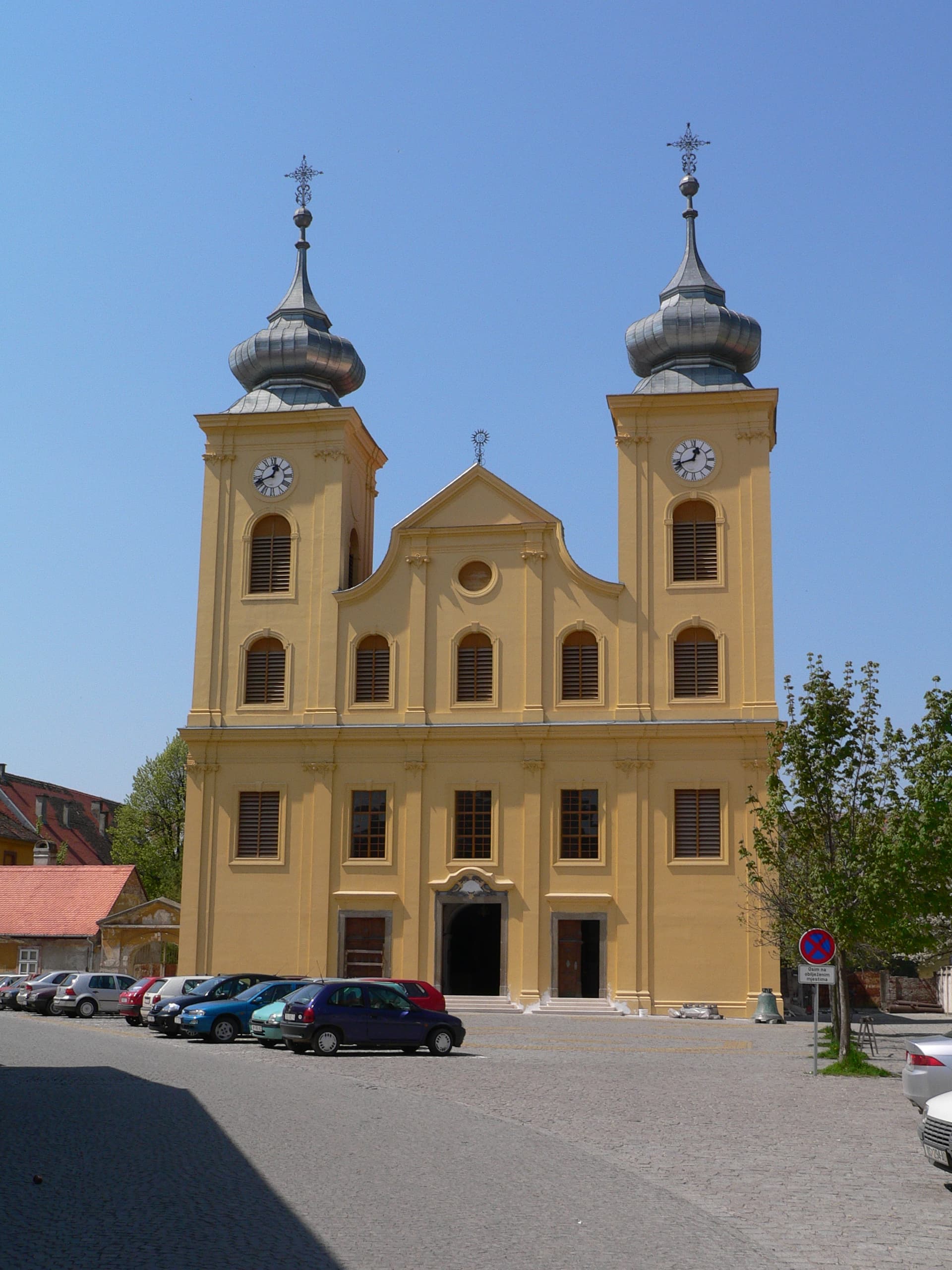 Church of Saint Michael