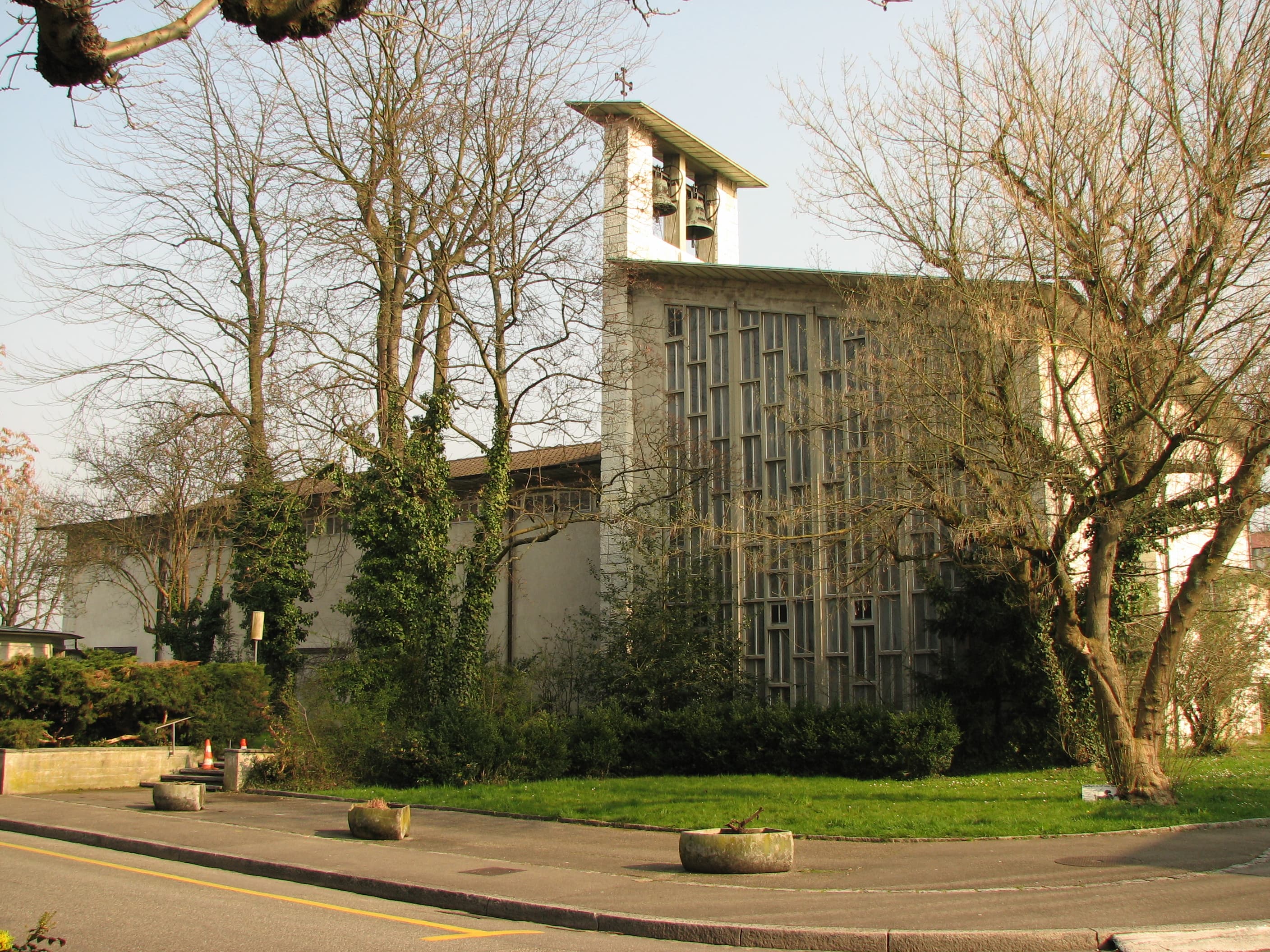 St. Michael