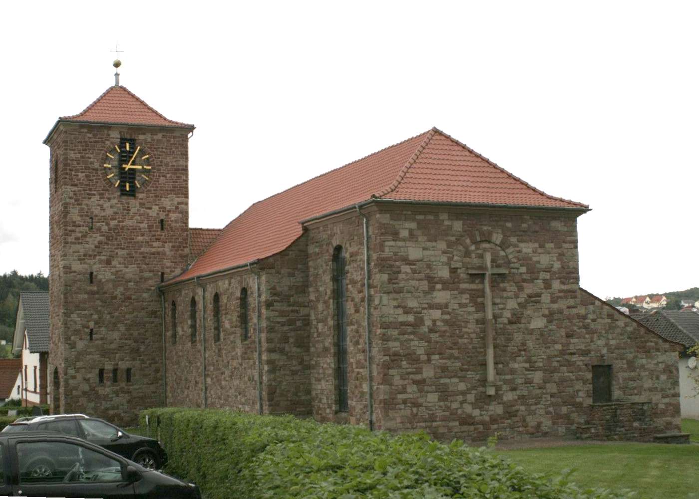 St. Michael