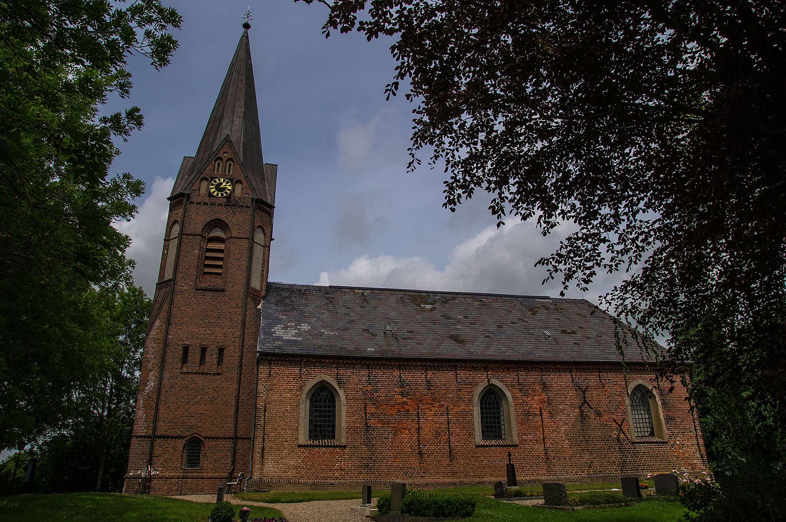 St. Michael Church