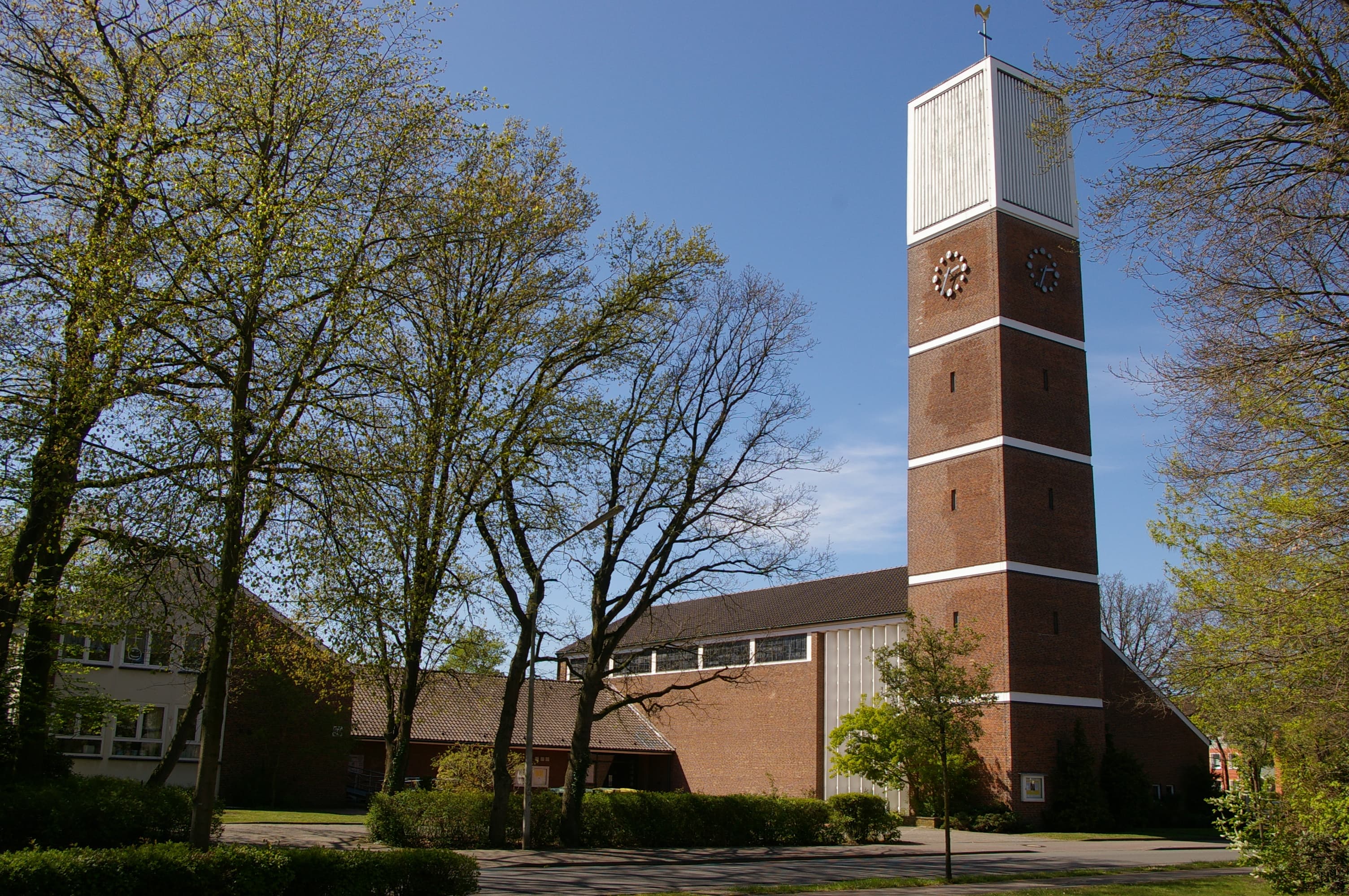 St. Michaelis