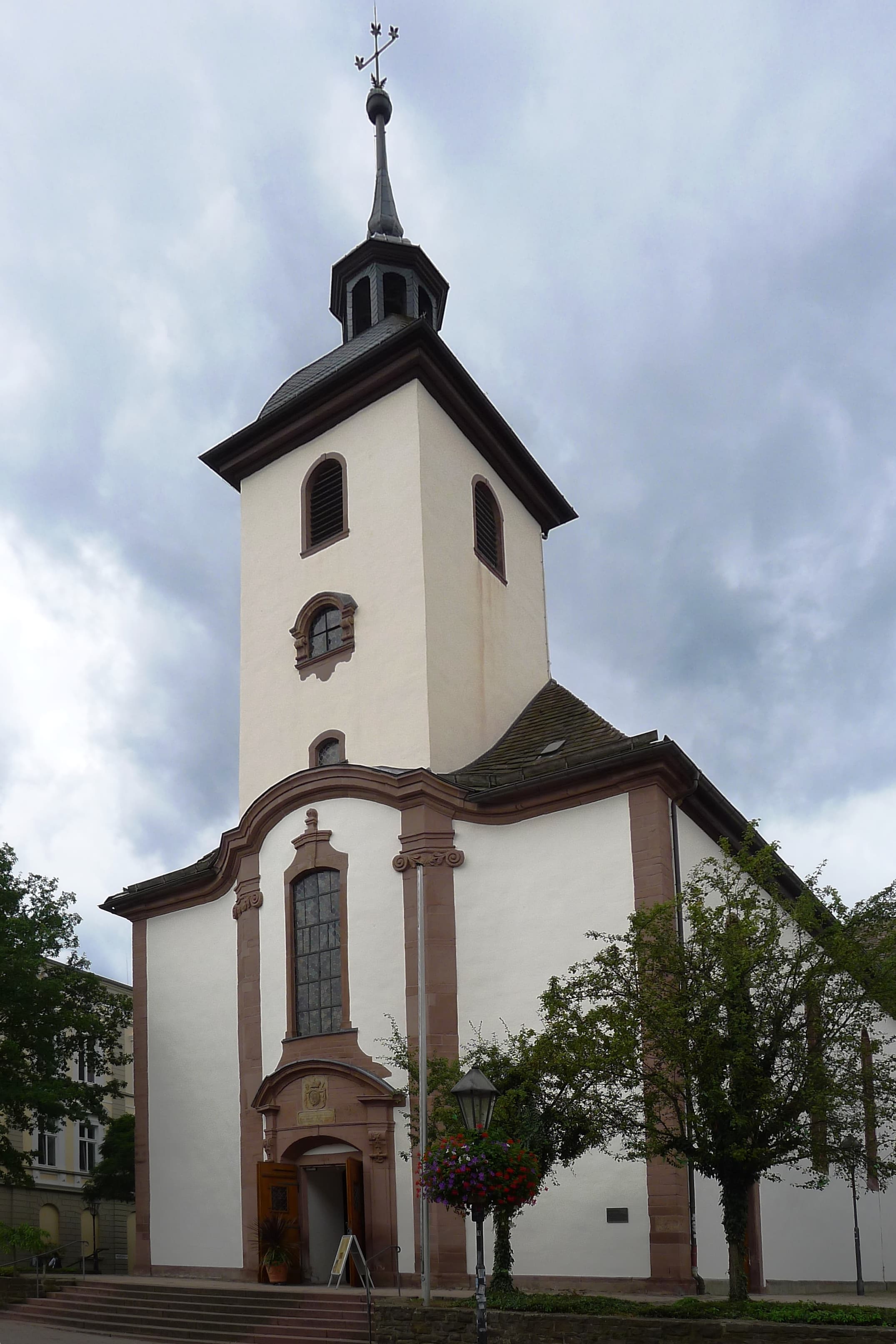 St. Nikolai