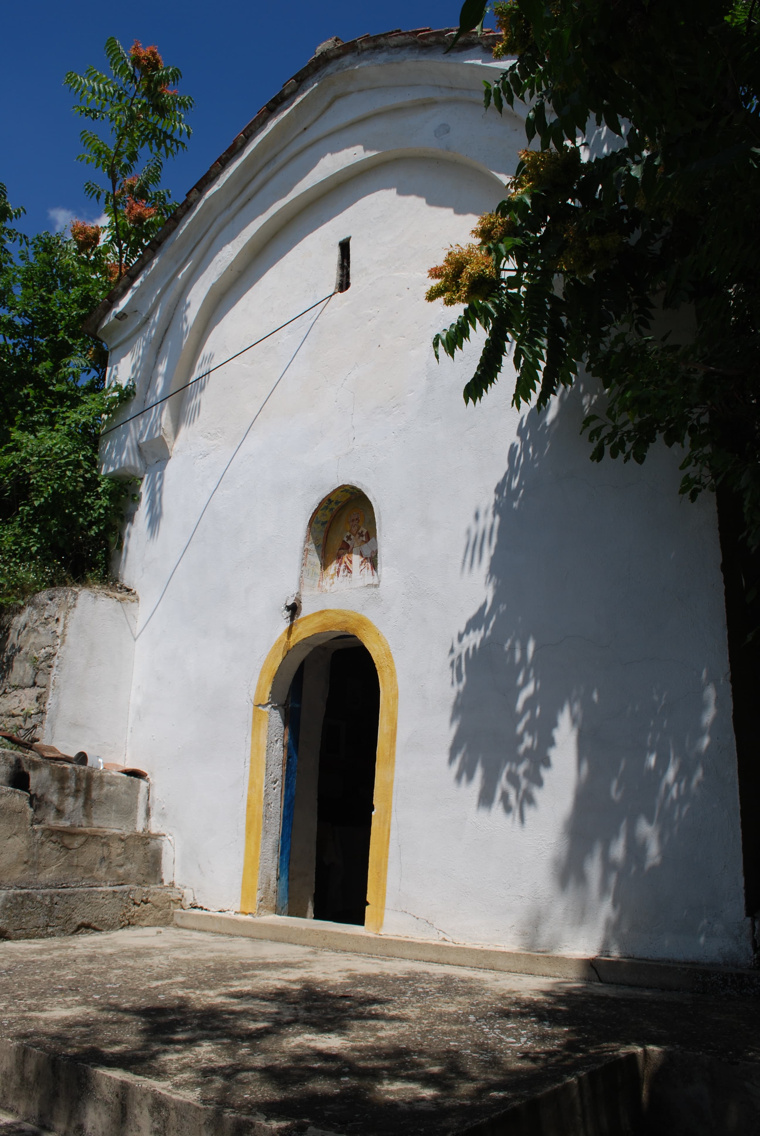St. Nicholas Church