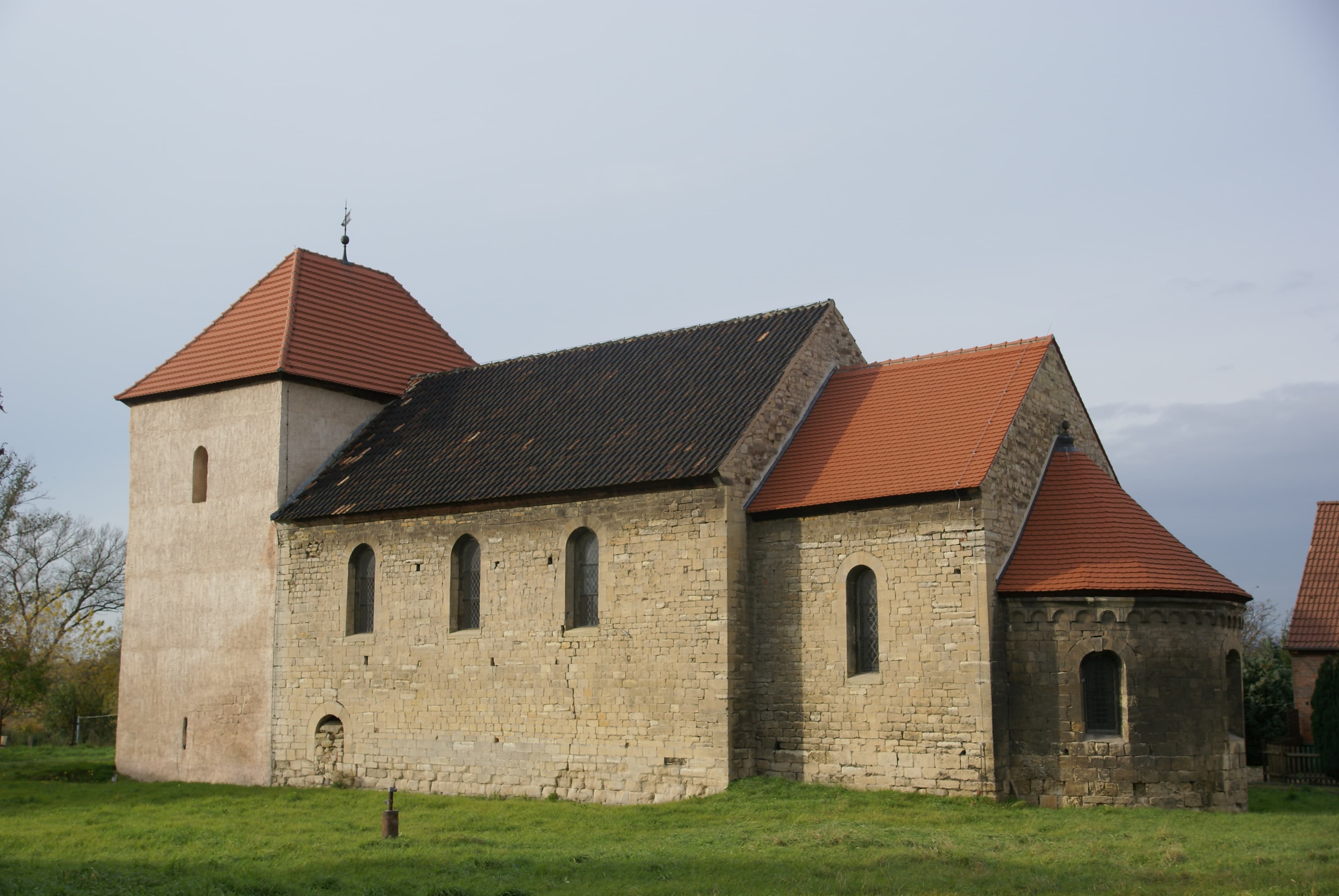 St. Nicolai (Röblingen)