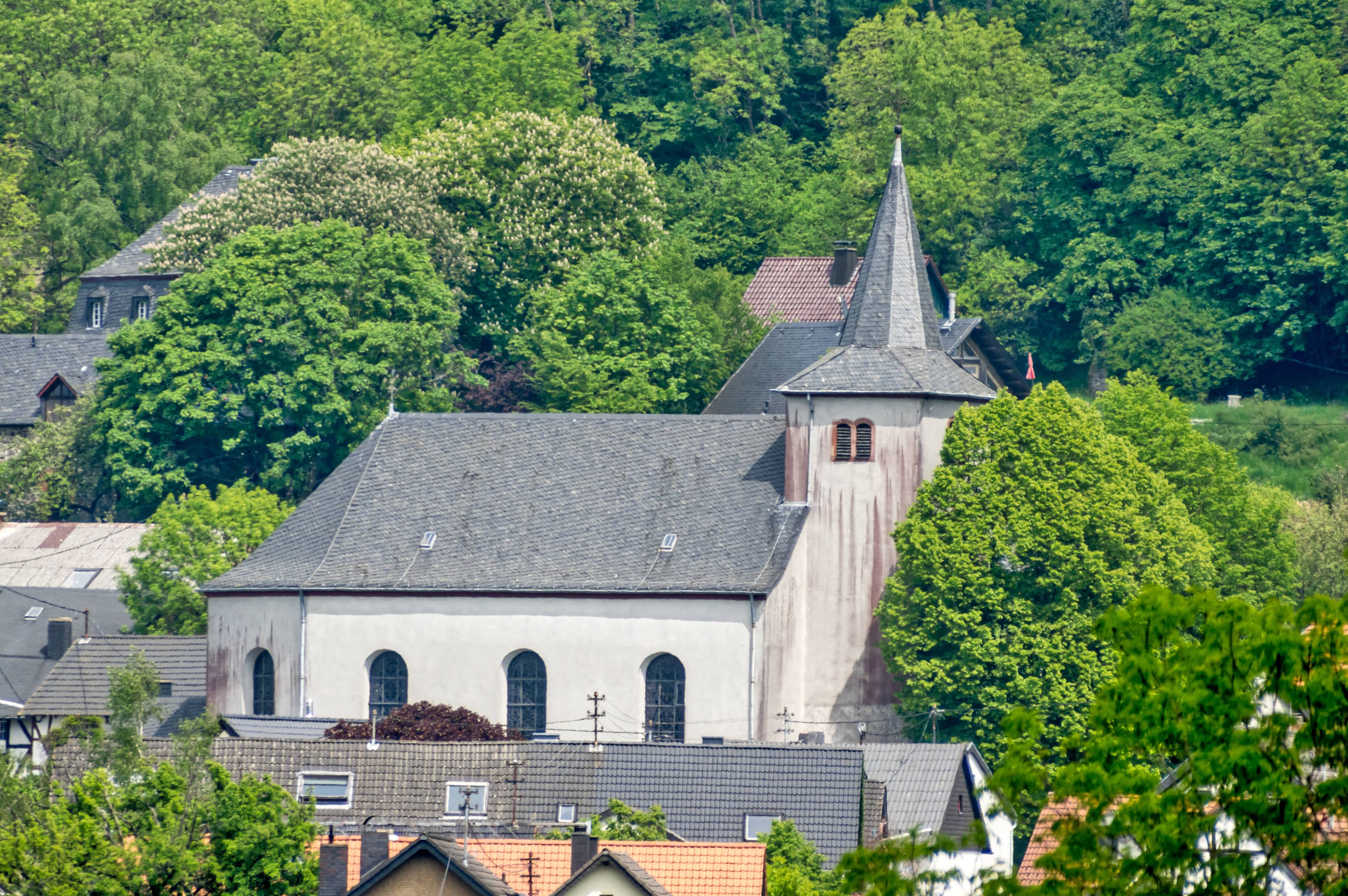 St. Nikolaus