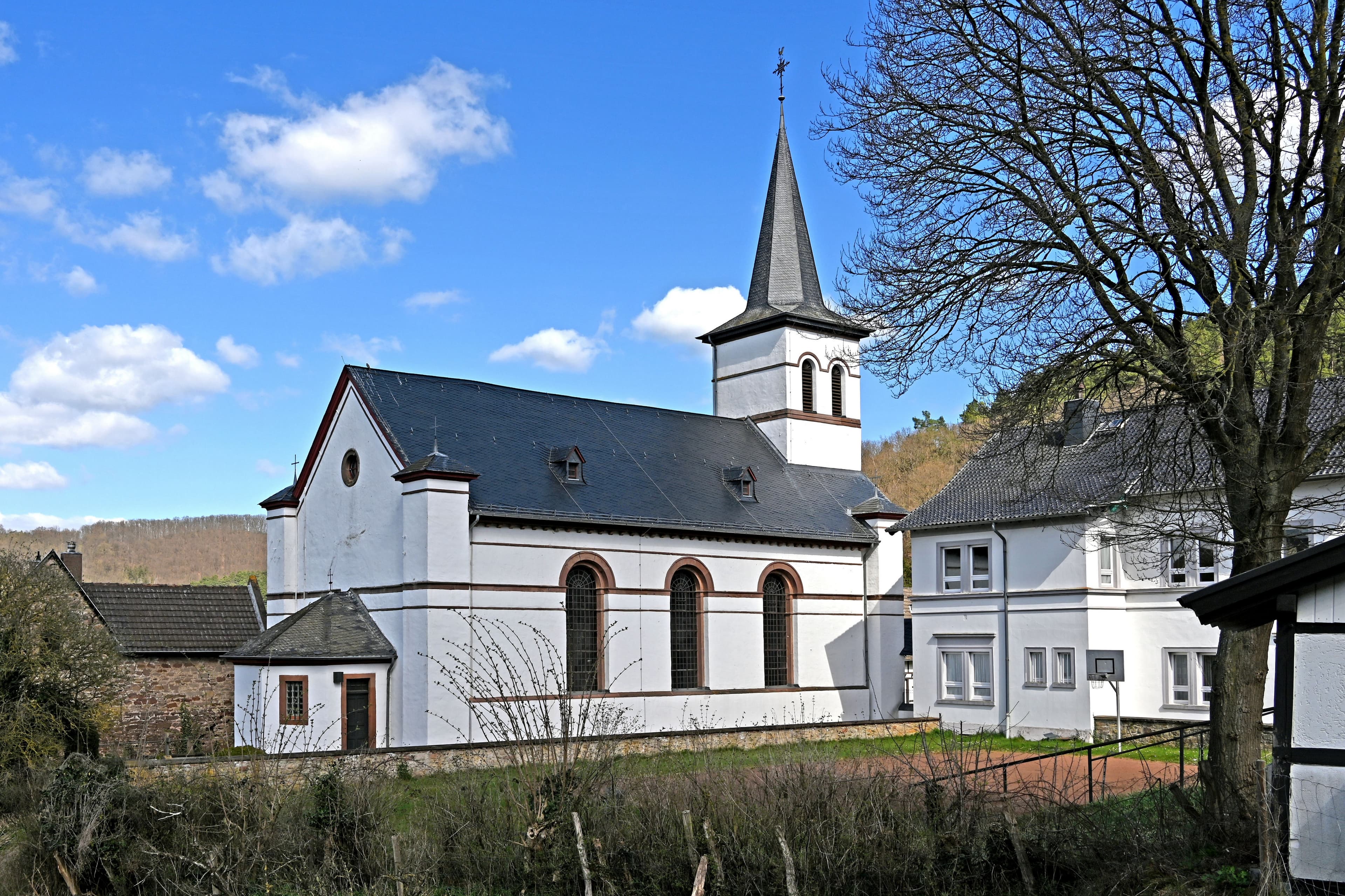 St. Nikolaus
